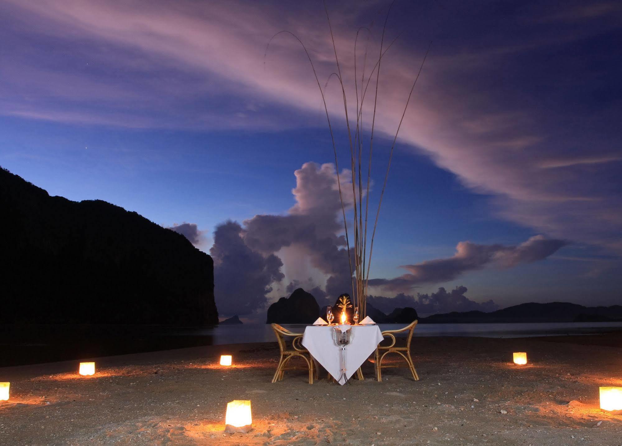 Lagen Island Resort 5*