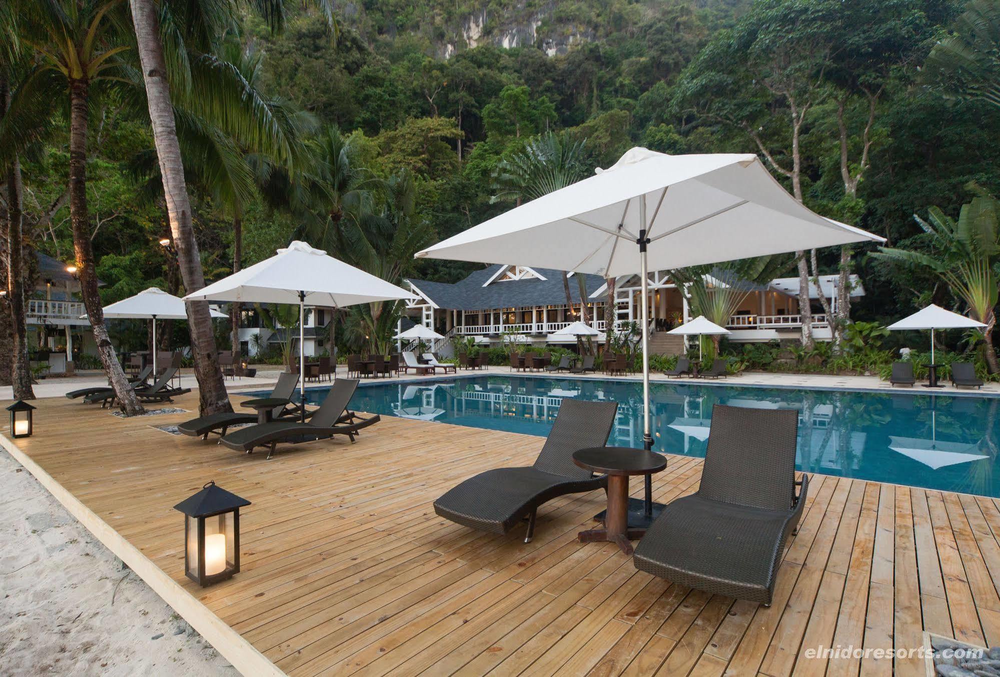 Lagen Island Resort 5*