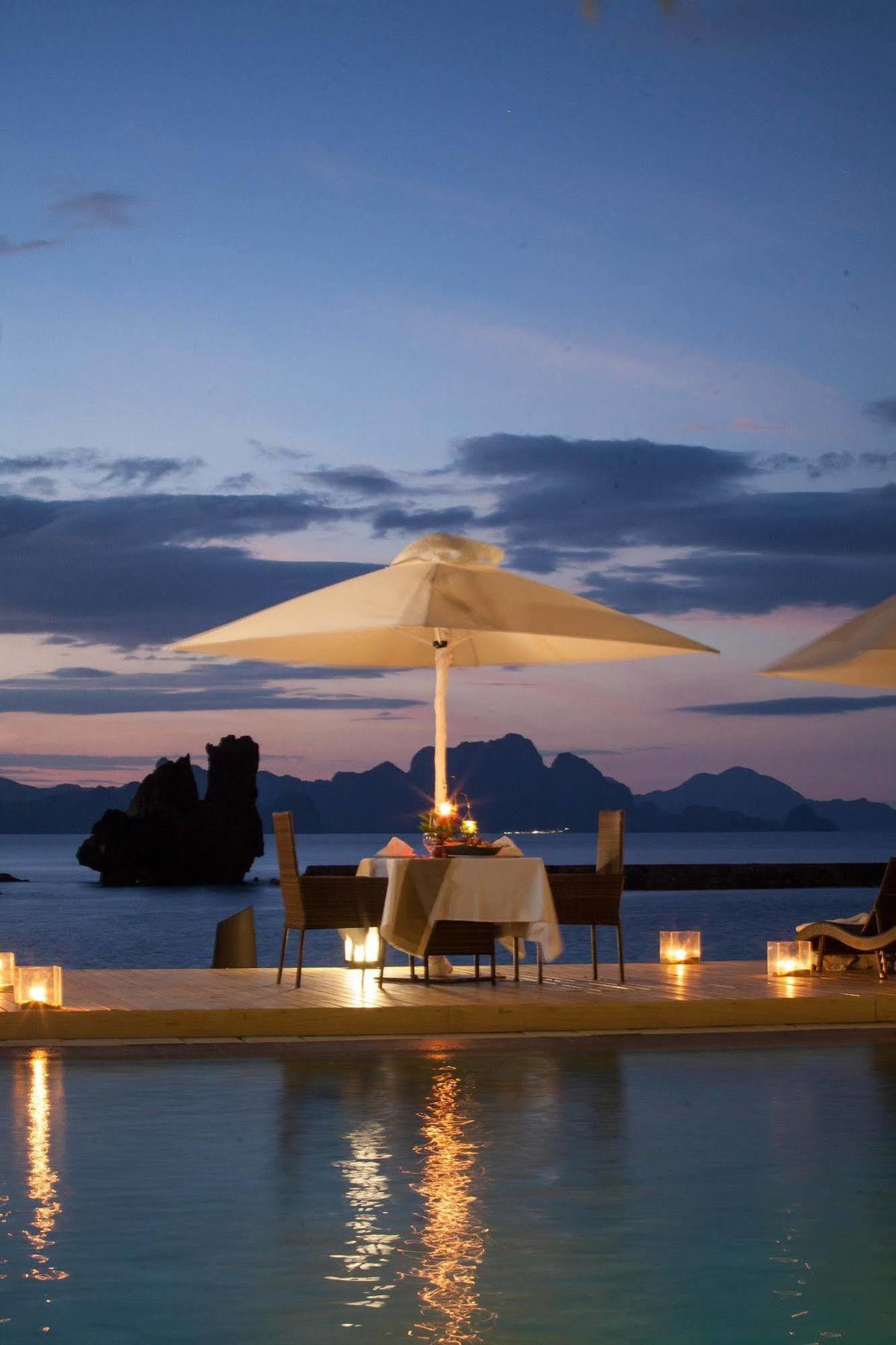 Lagen Island 5* El Nido