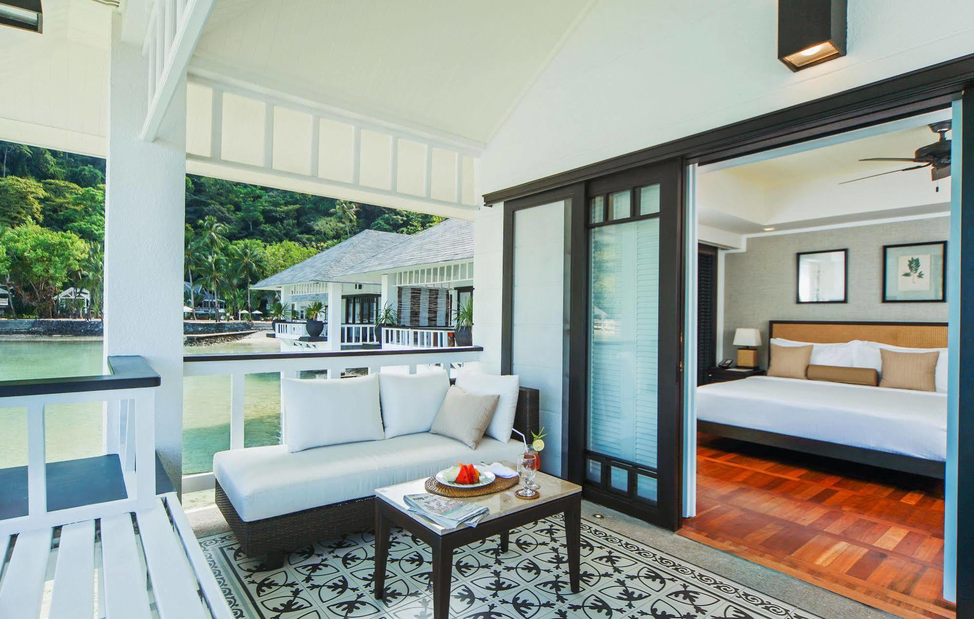 Resort Lagen Island El Nido