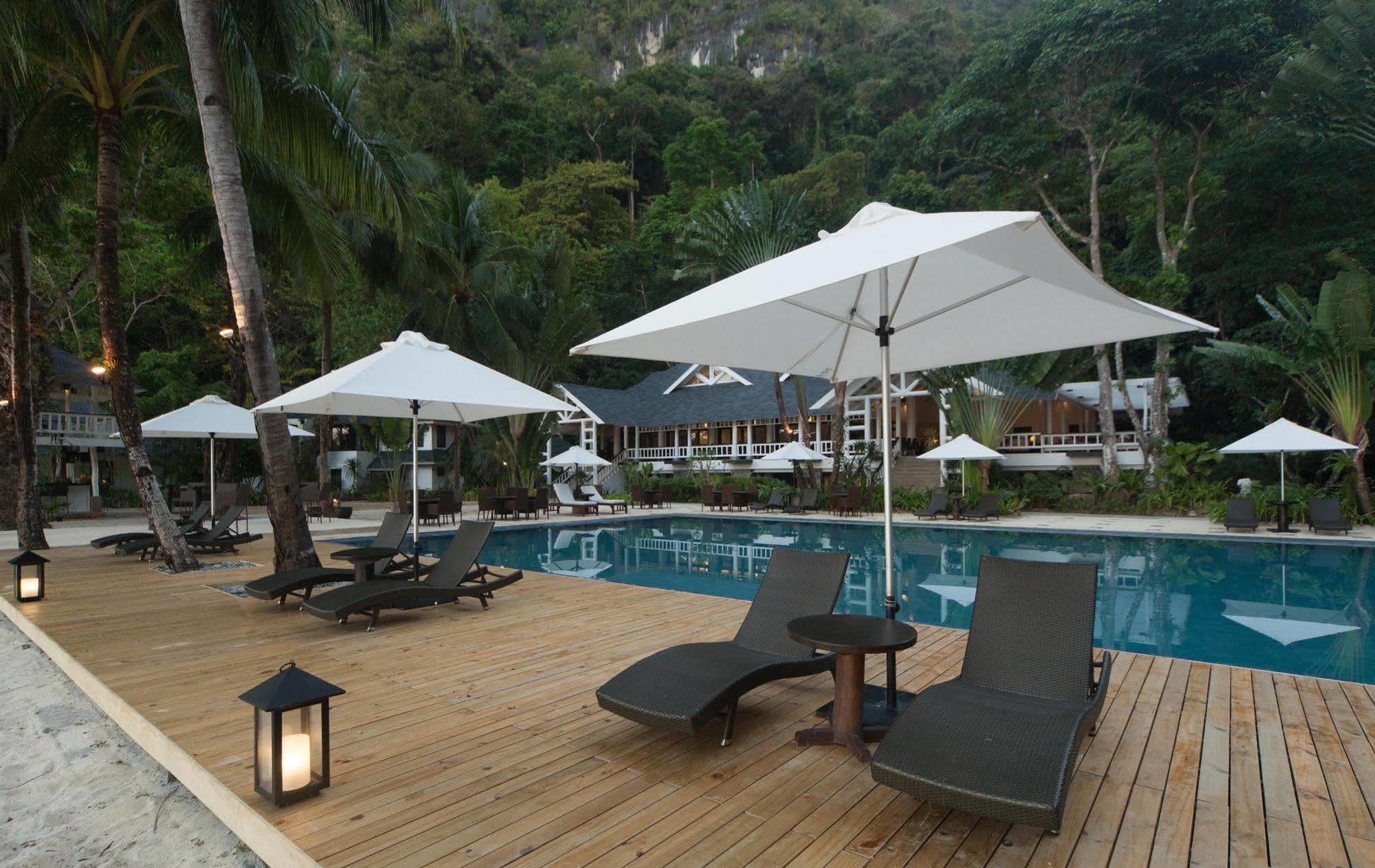 Lagen Island 5* El Nido
