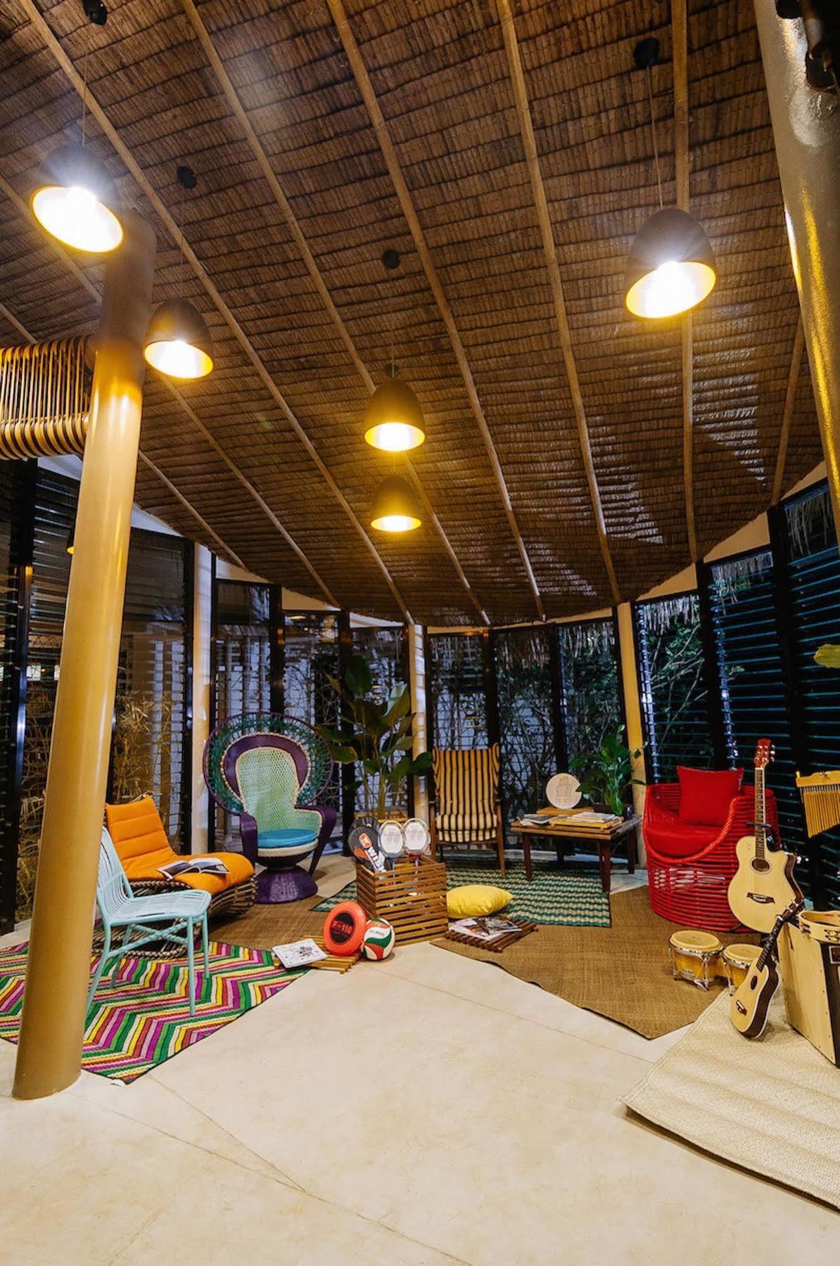 Hostel Spin Designer - El Nido
