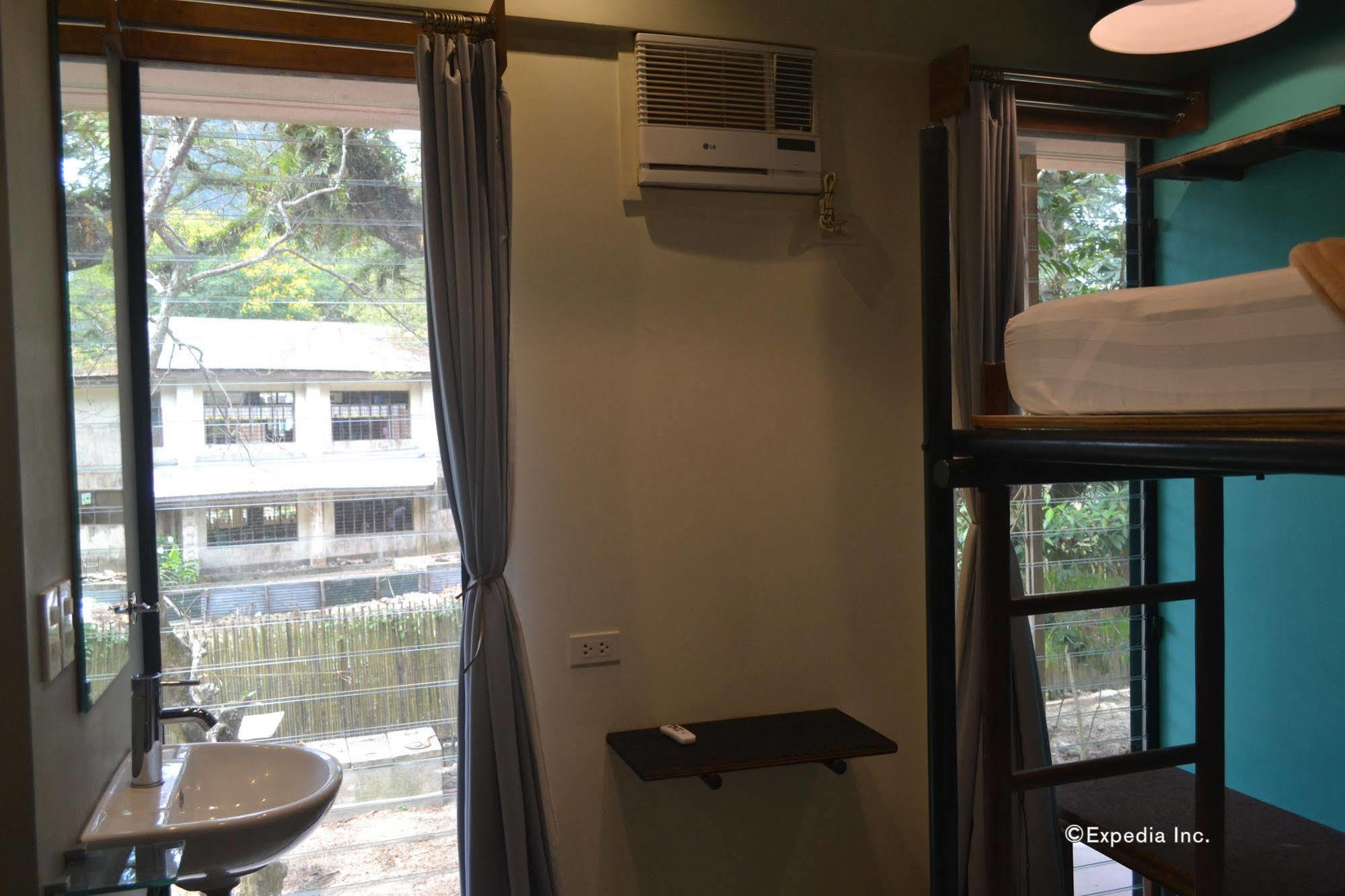 Spin Designer - Hostel El Nido