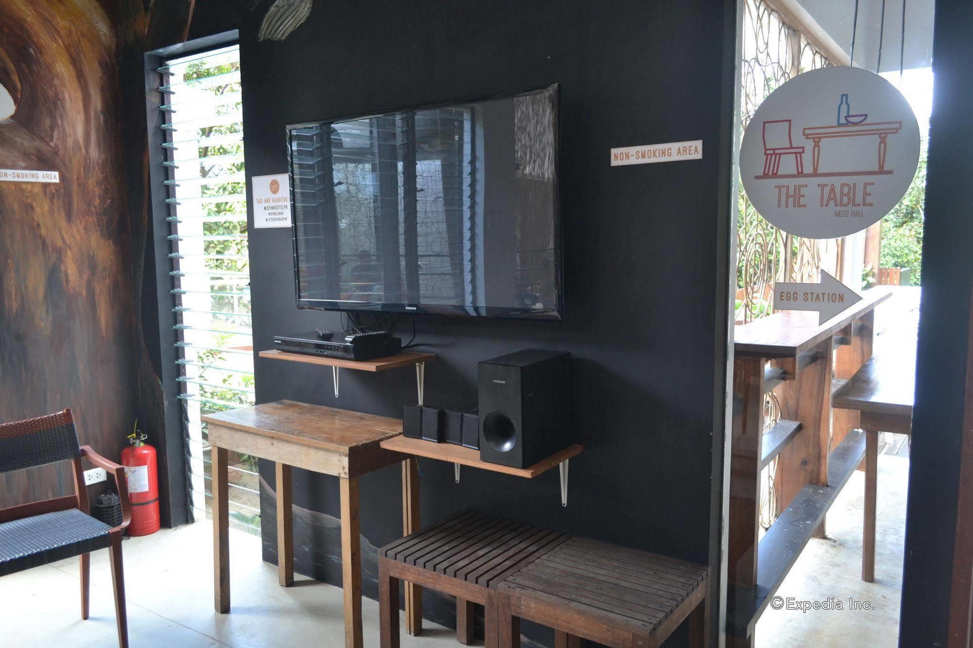Hostel Spin Designer - El Nido