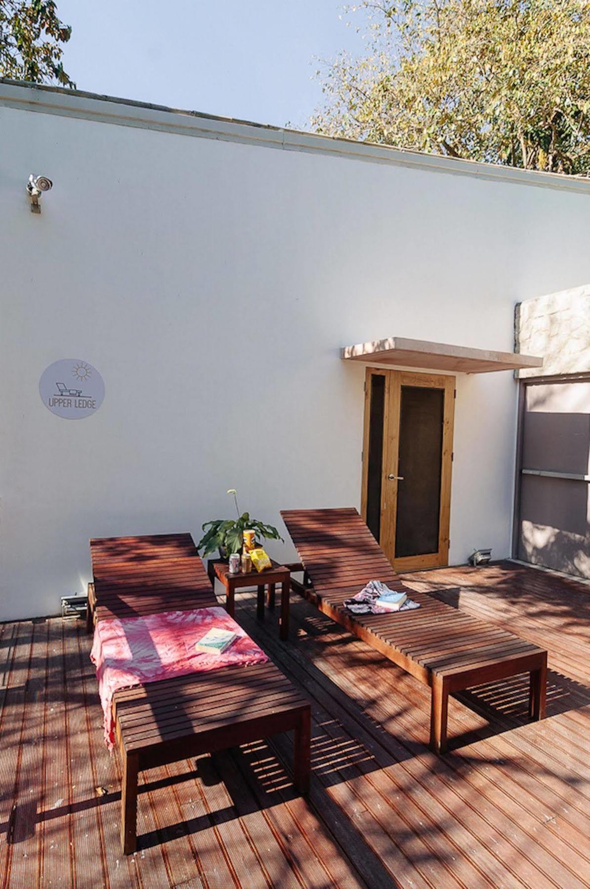 Spin Designer - Hostel El Nido