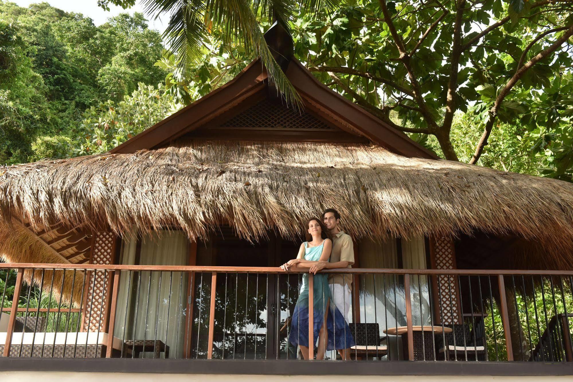 Pangulasian Island 5*
