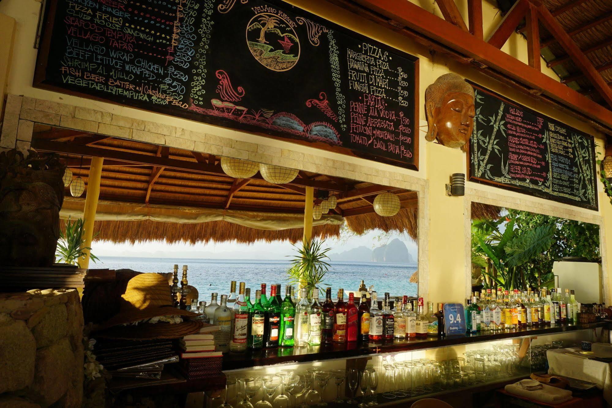 Resort Vellago (adults Only) El Nido