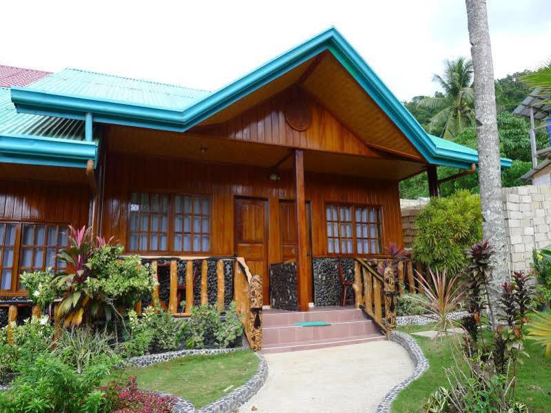 Hotel Jurias Garden El Nido