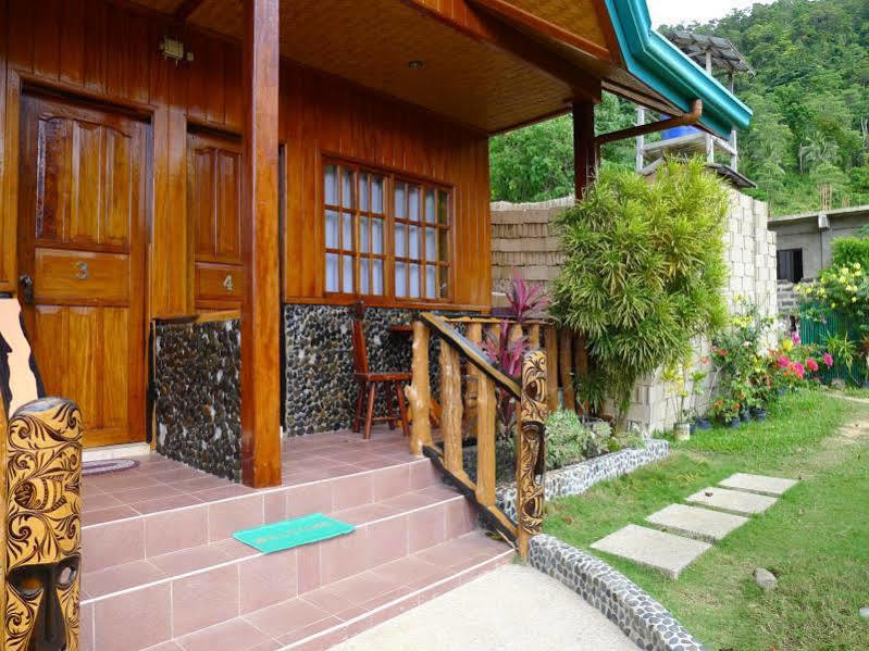 Hotel Jurias Garden