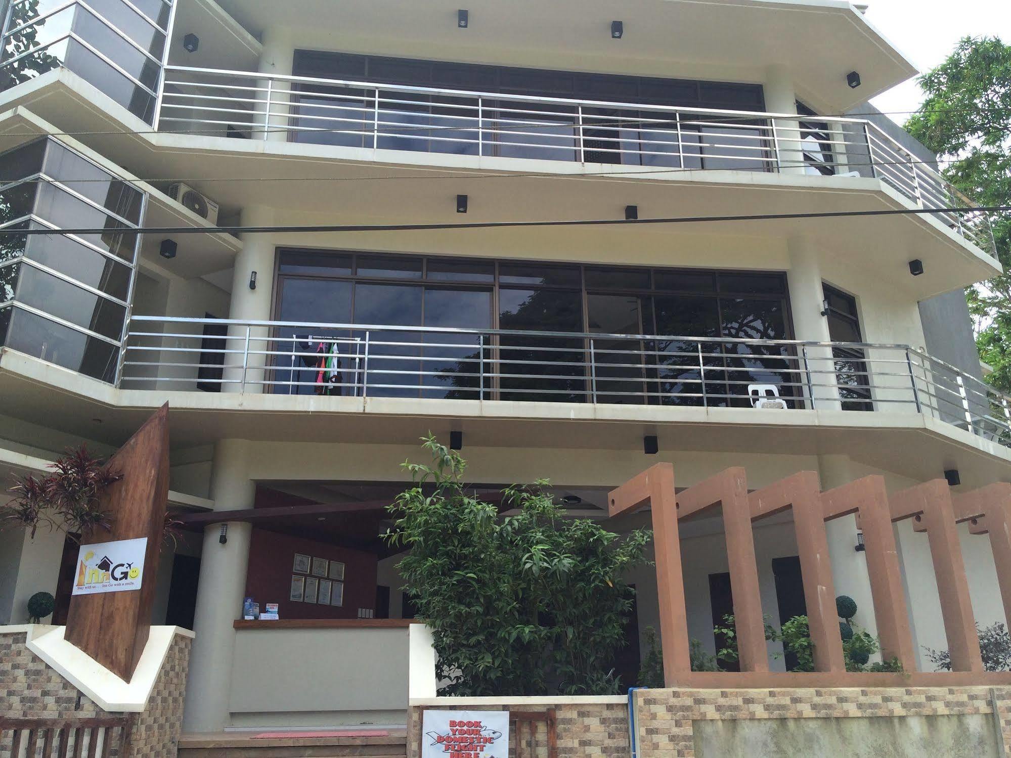 Locanda Inngo Tourist 2*