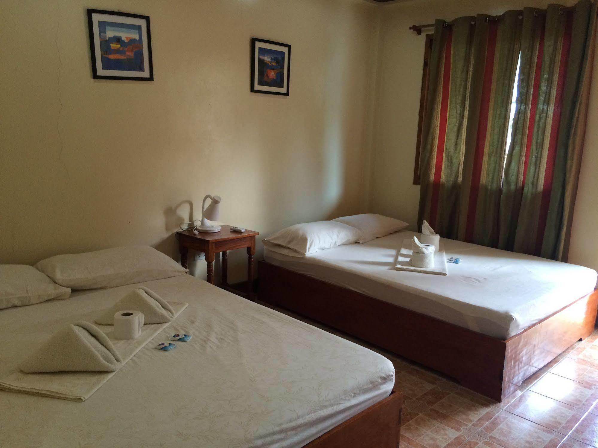 Inngo Tourist Locanda