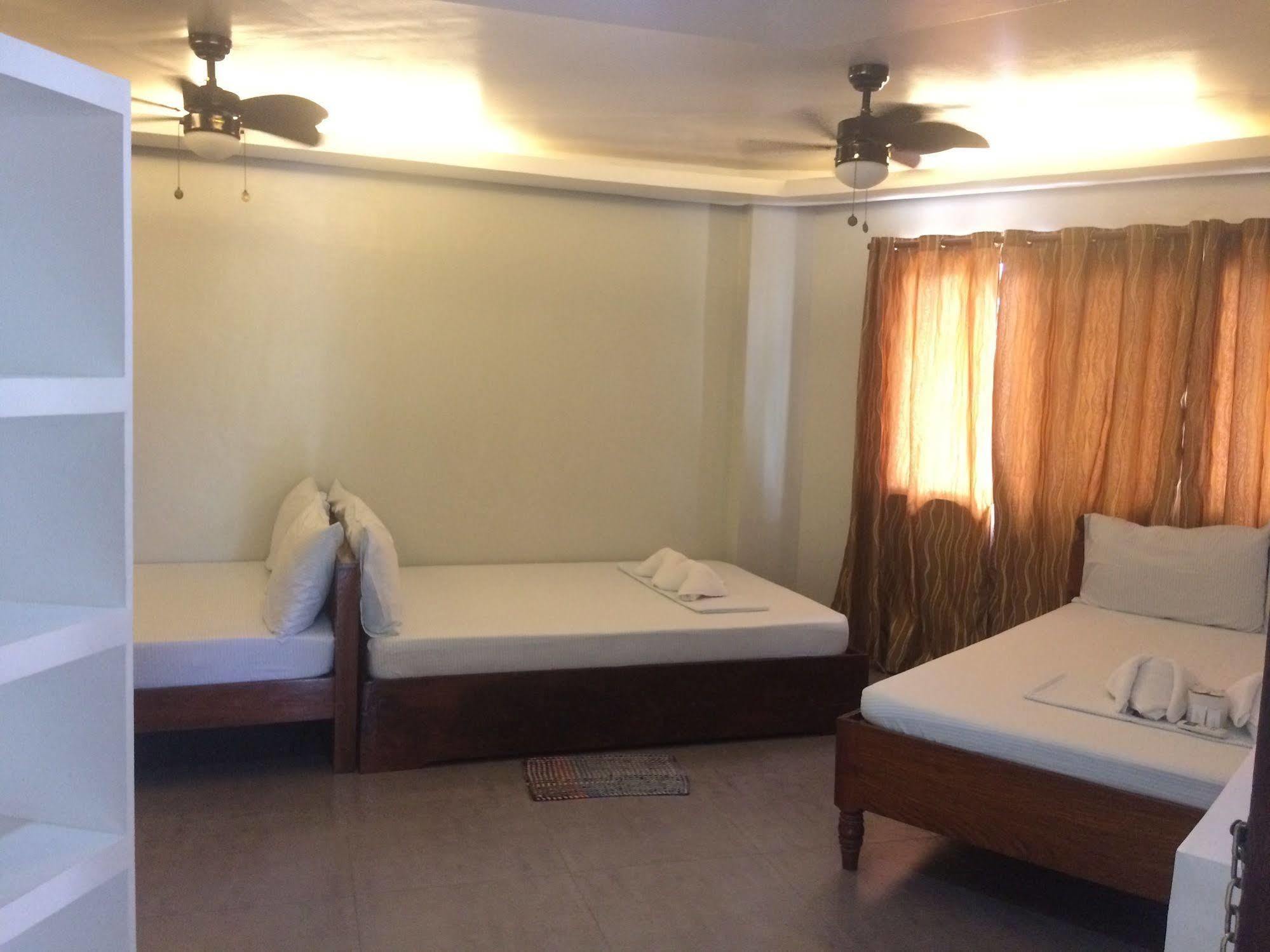 Inngo Tourist El Nido