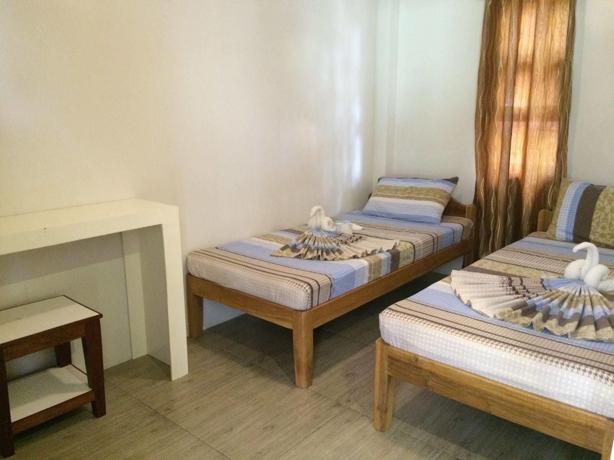Locanda Inngo Tourist El Nido