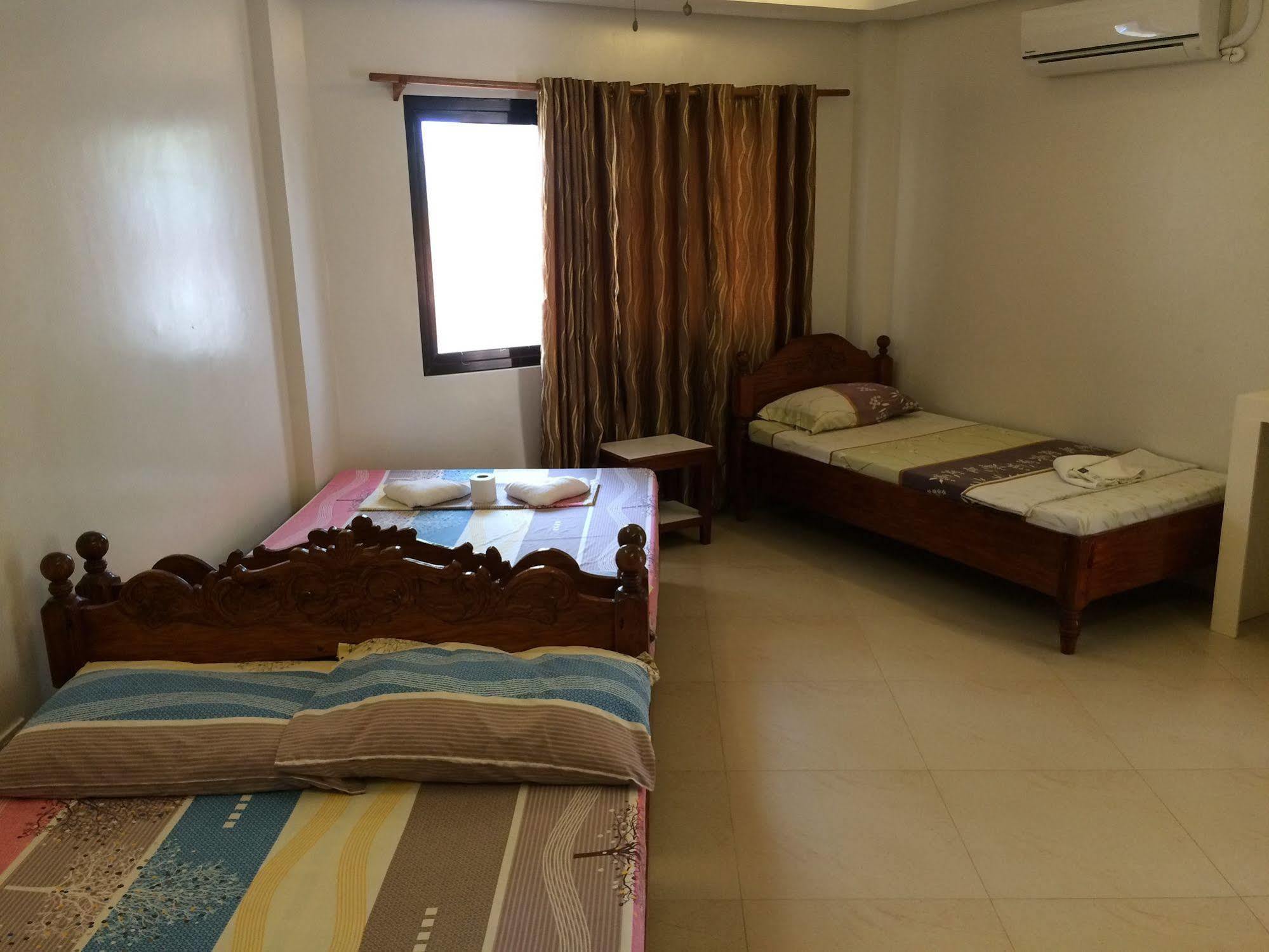 Inngo Tourist Locanda 2*