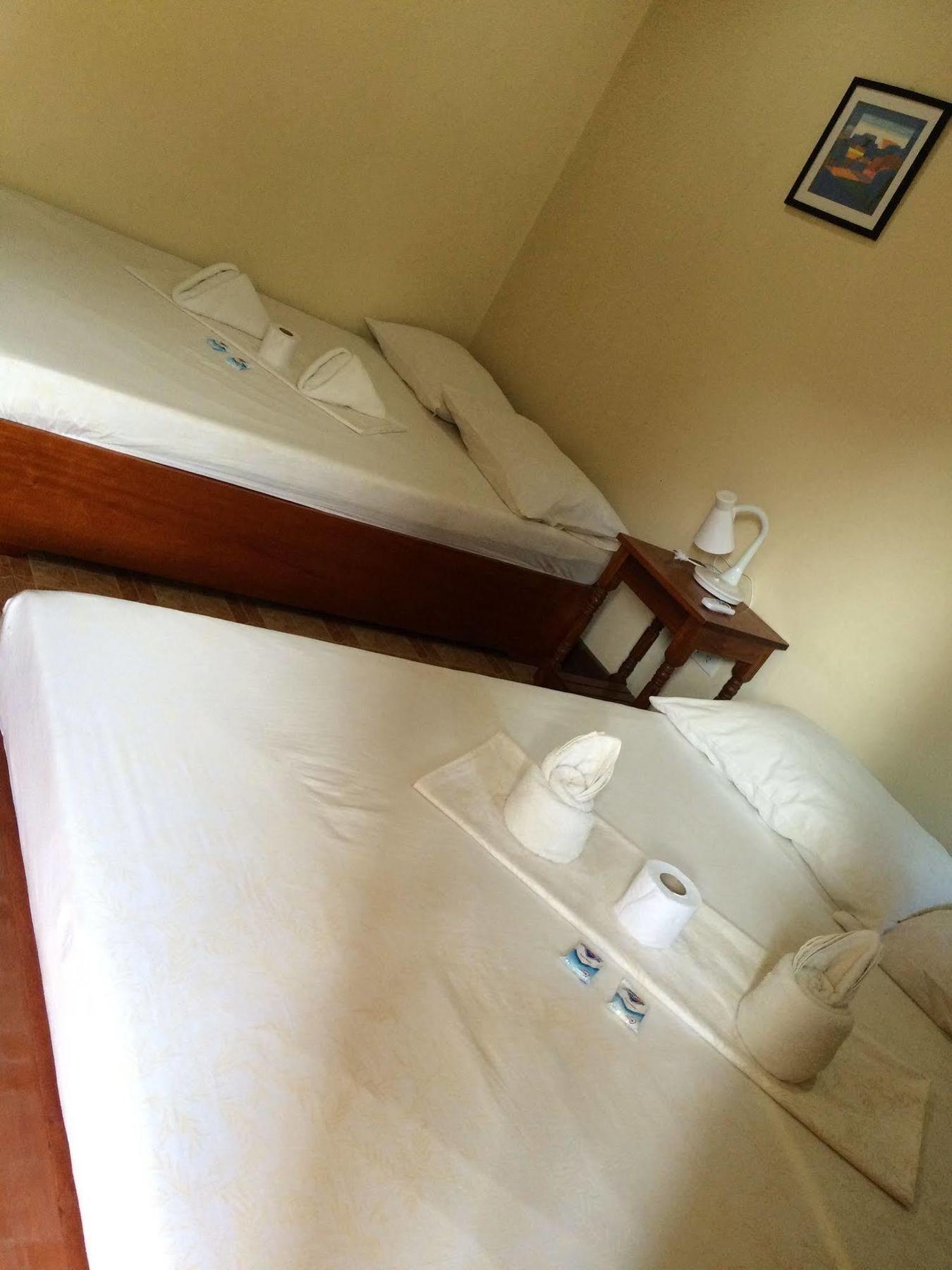 Inngo Tourist Locanda 2*