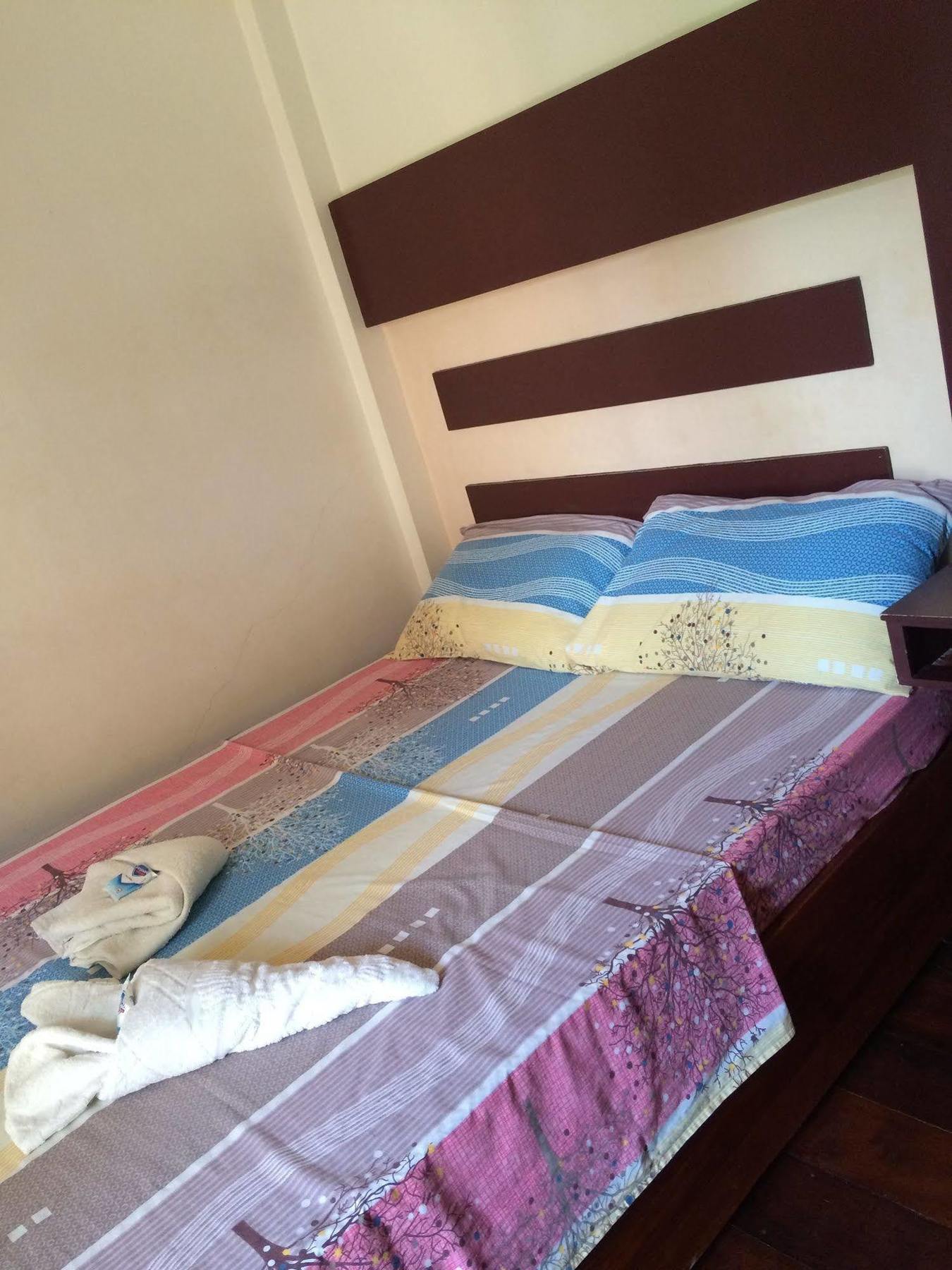 Inngo Tourist Locanda El Nido