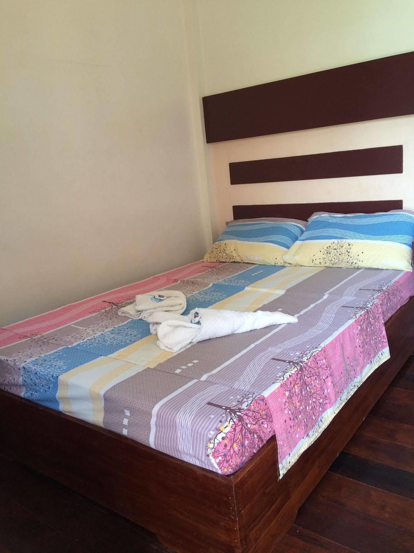Locanda Inngo Tourist El Nido