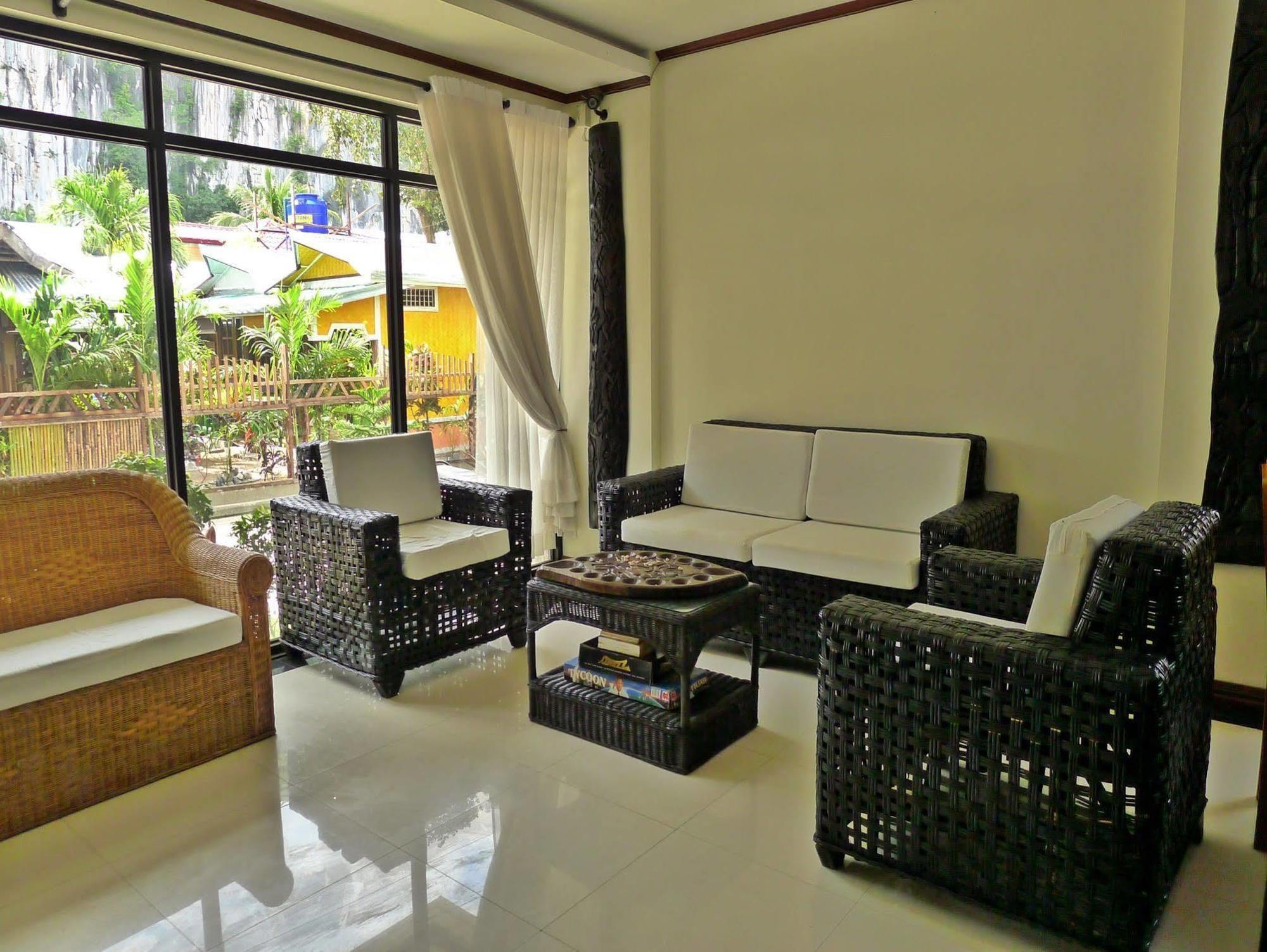 Hotel Ipil