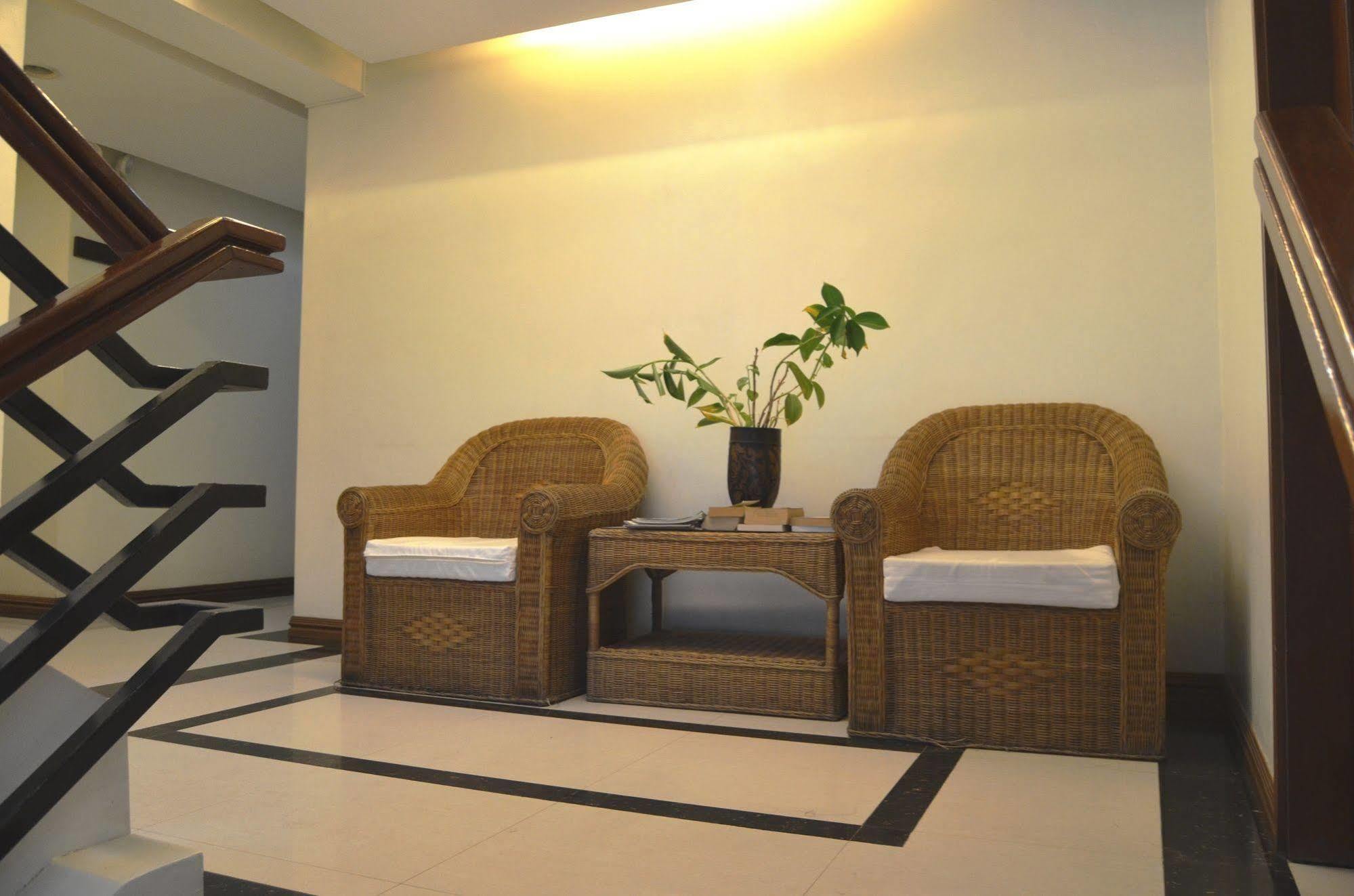 Hotel Ipil