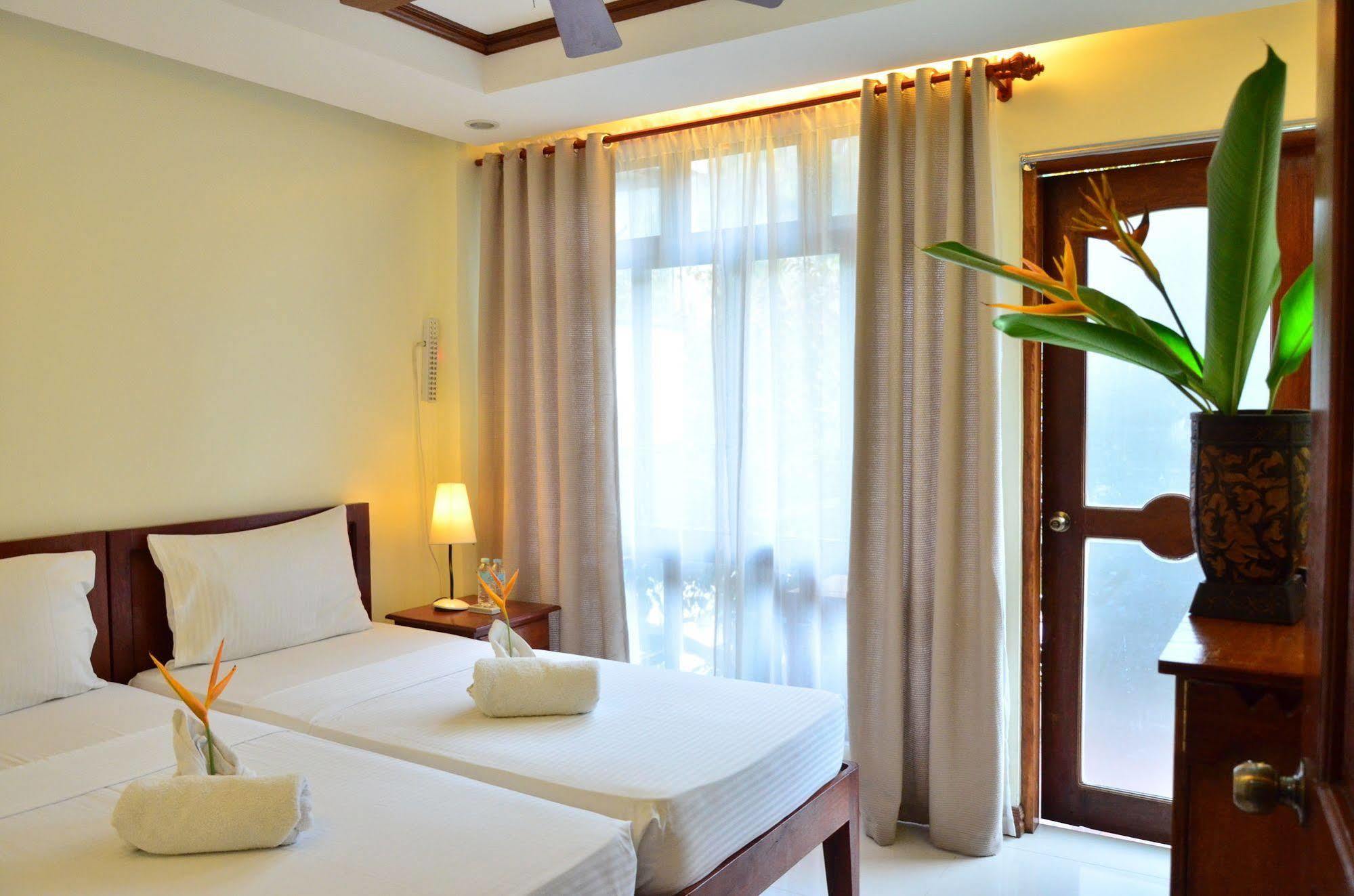 Ipil Hotel 3*