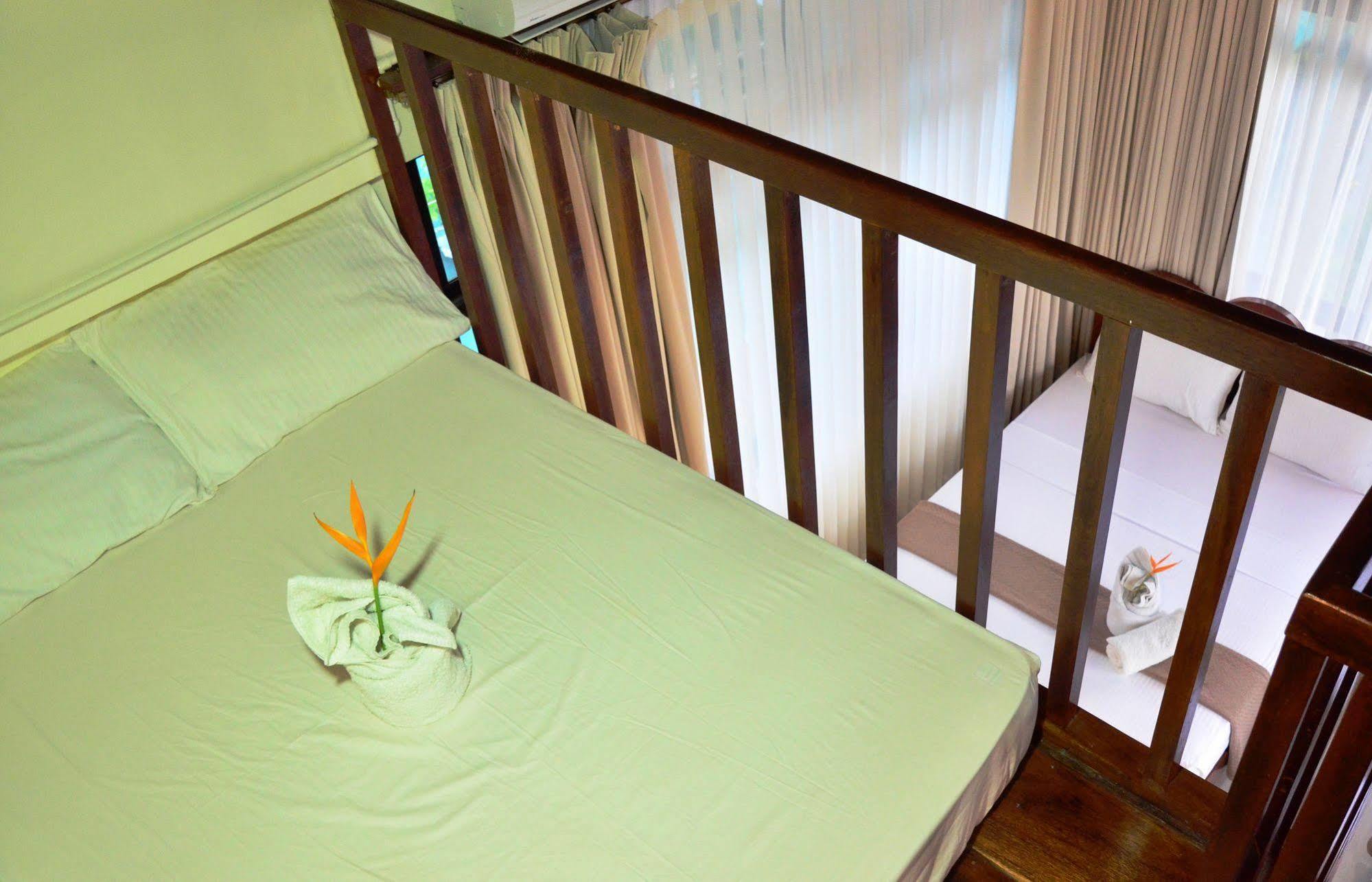 Ipil Hotel 3*