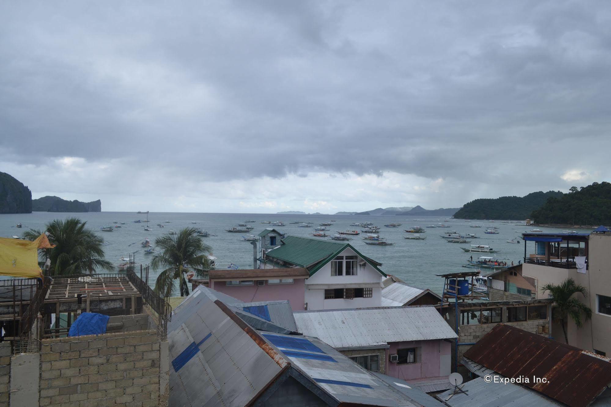 Hotel Ipil El Nido