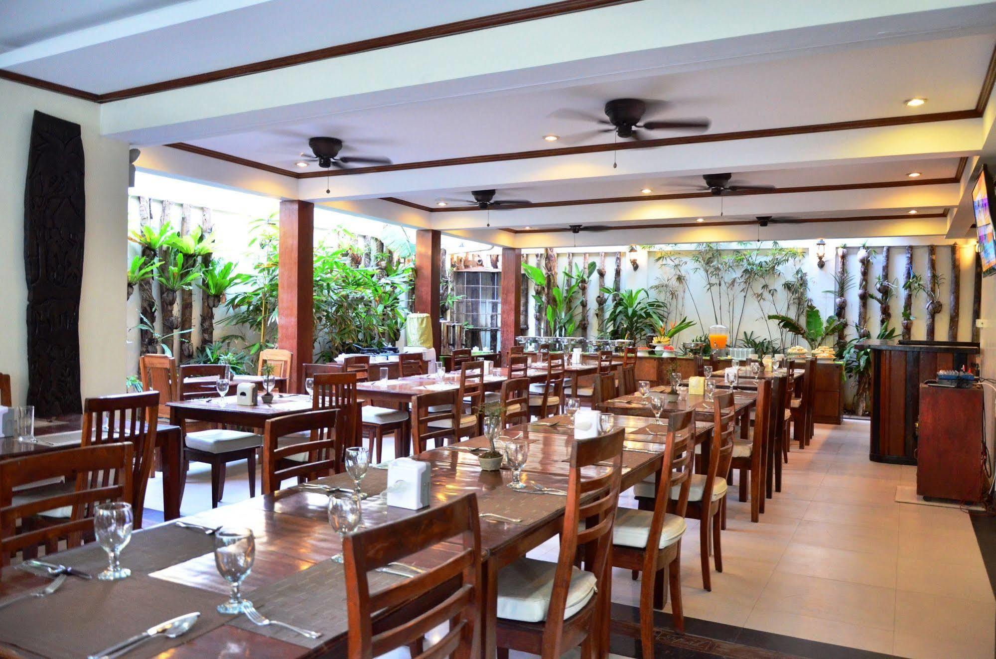 Hotel Ipil 3*