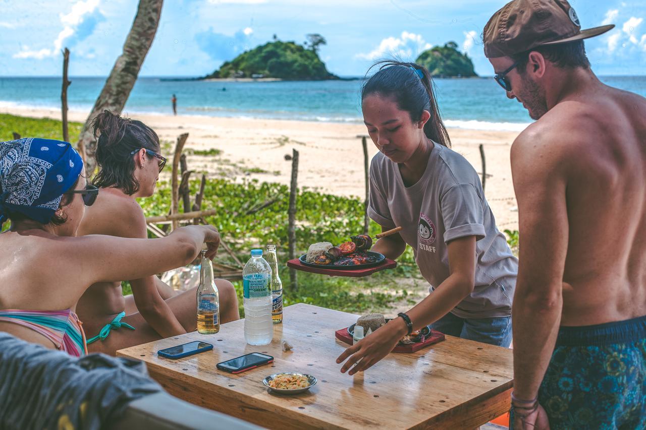 Hostel Mad Monkey Nacpan (adults Only)