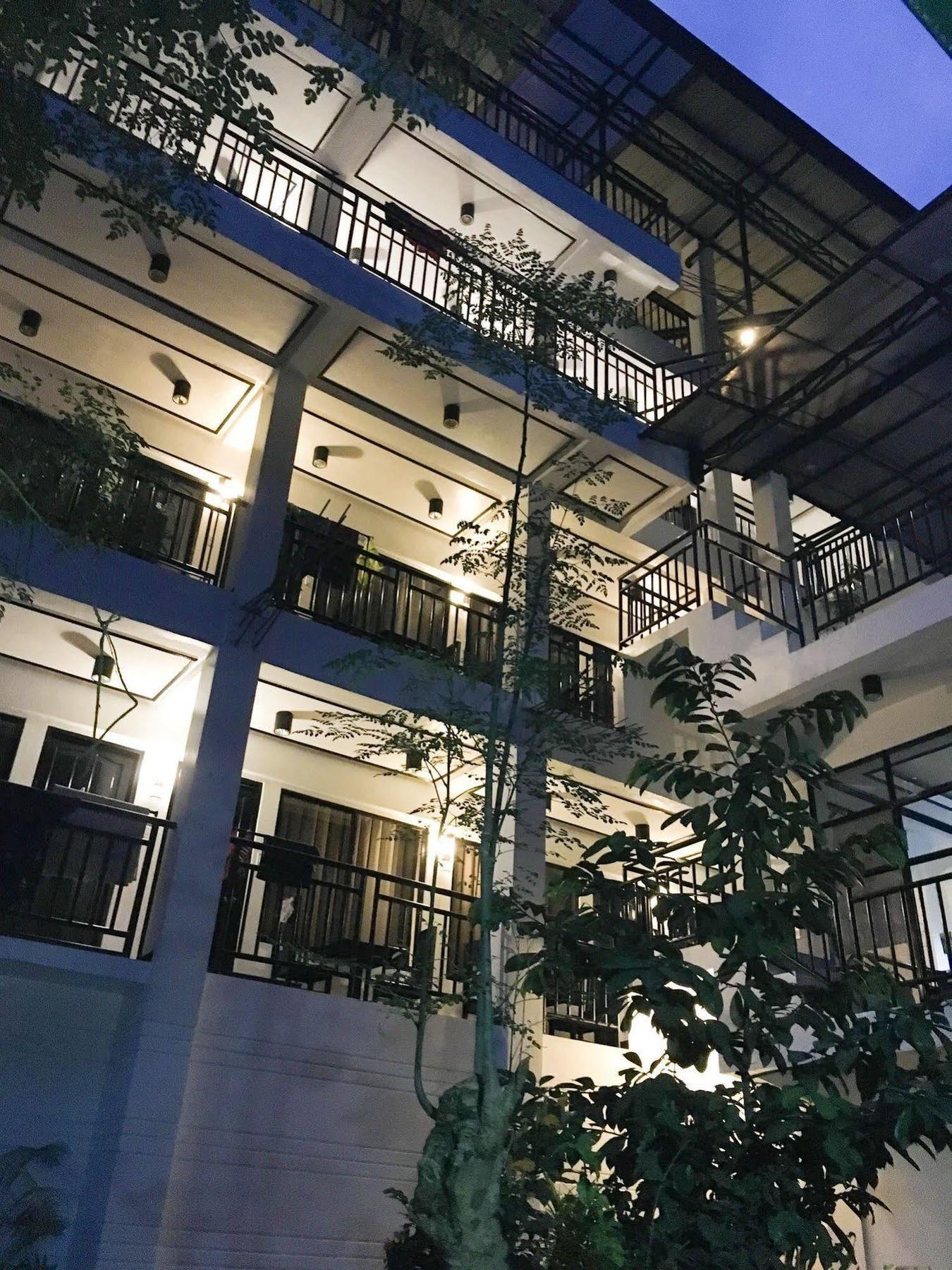 Hotel Swiftlets El Nido