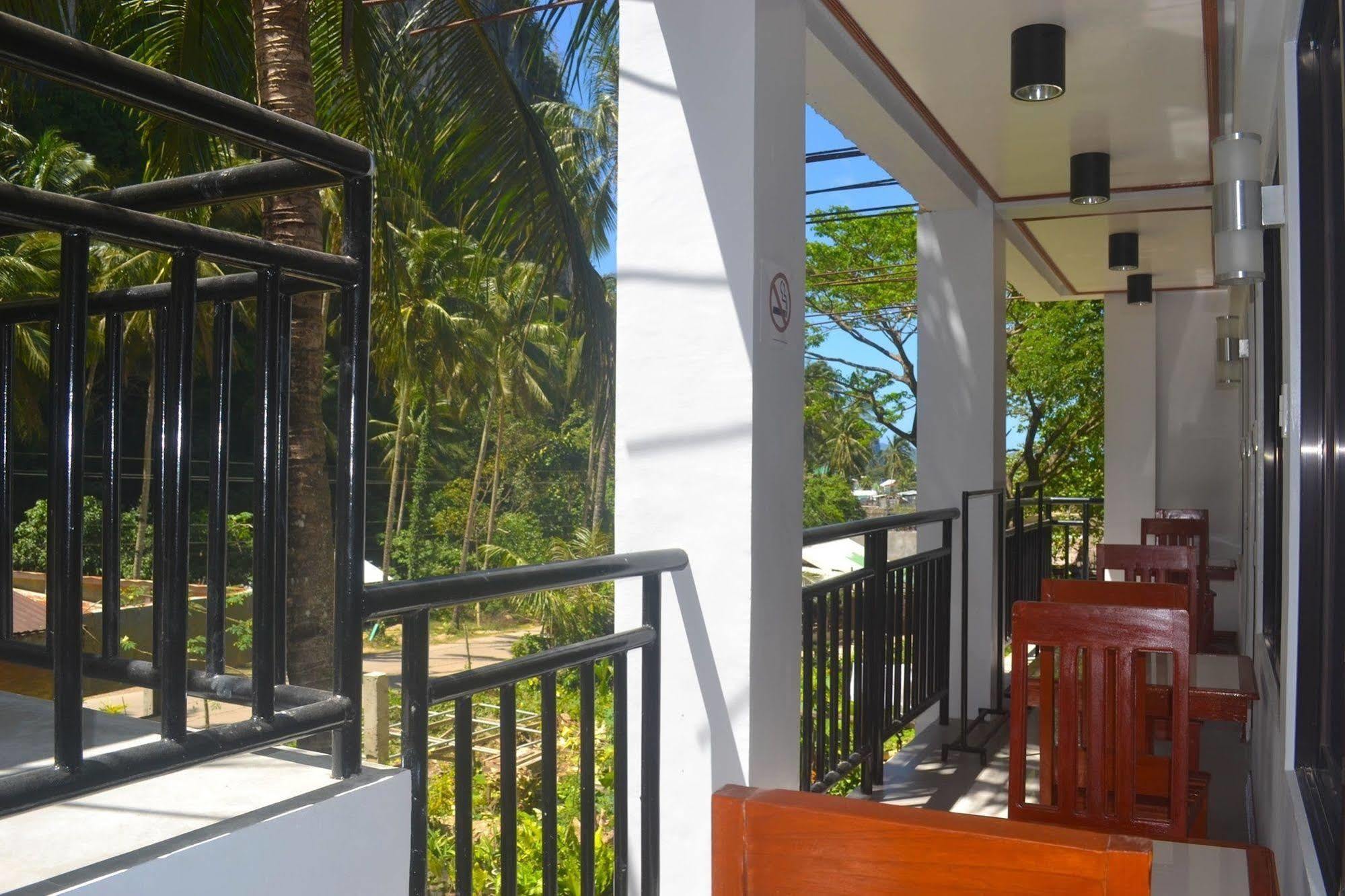 Swiftlets Hotel El Nido