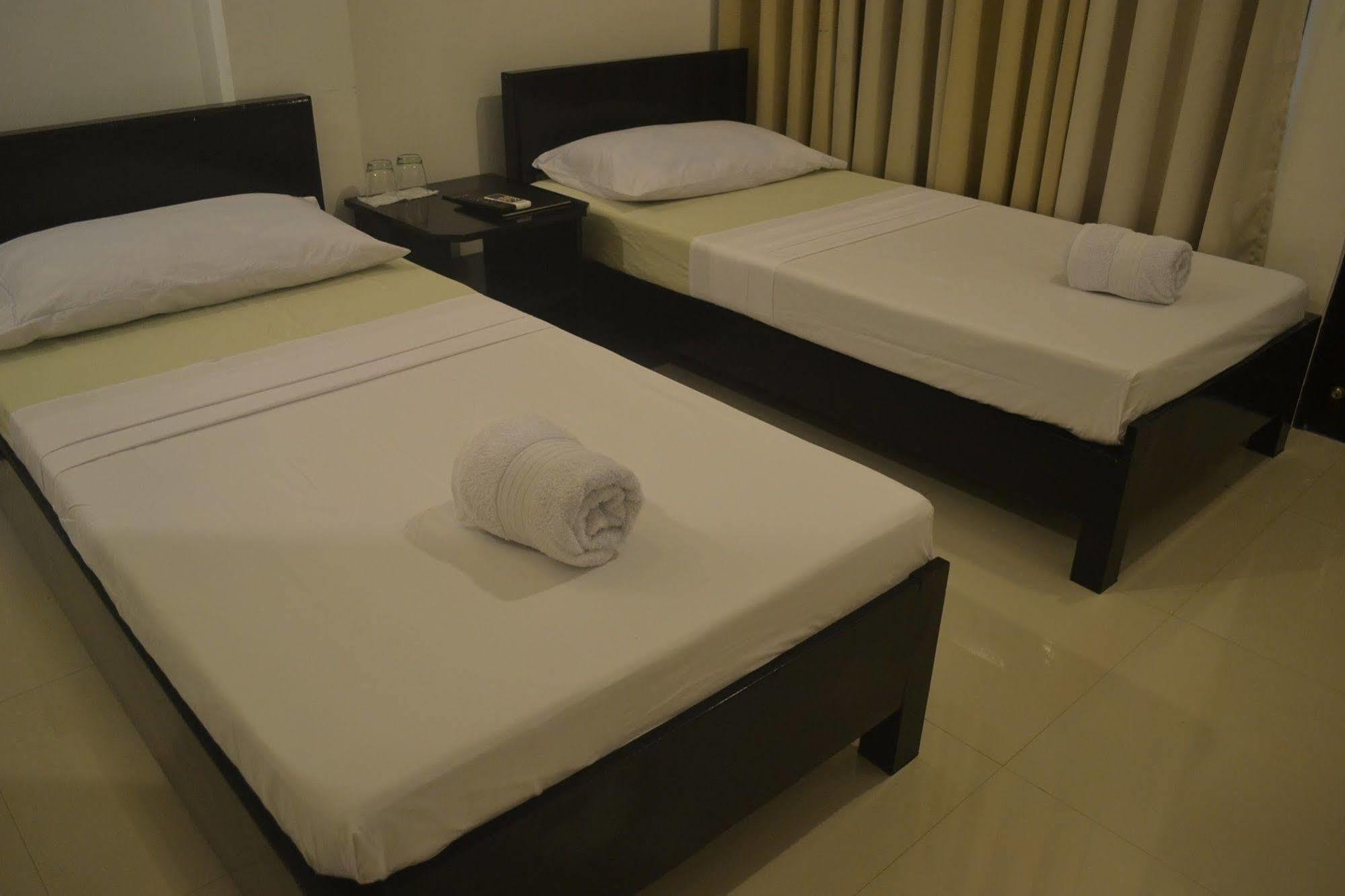 Hotel Swiftlets El Nido