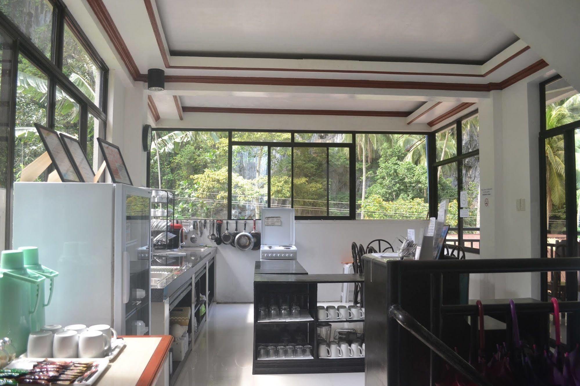Swiftlets Hotel El Nido