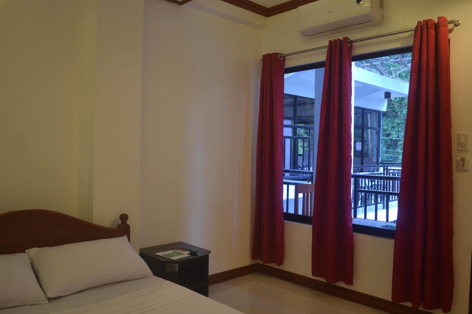 Swiftlets Hotel