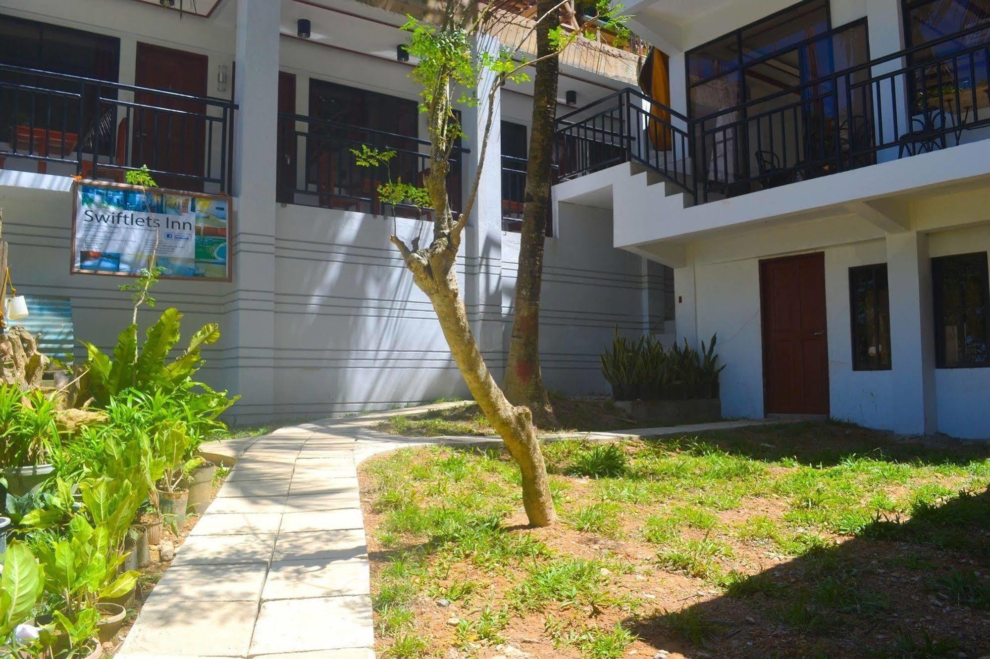 Hotel Swiftlets El Nido