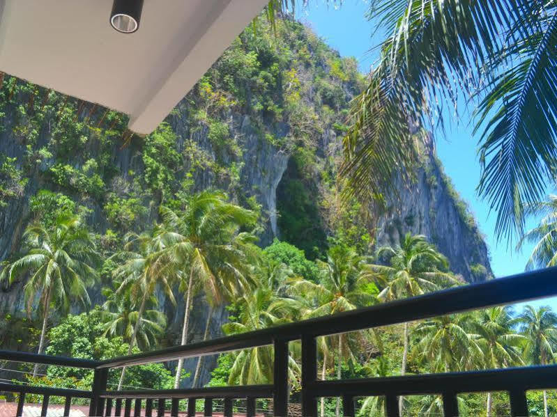 Swiftlets El Nido