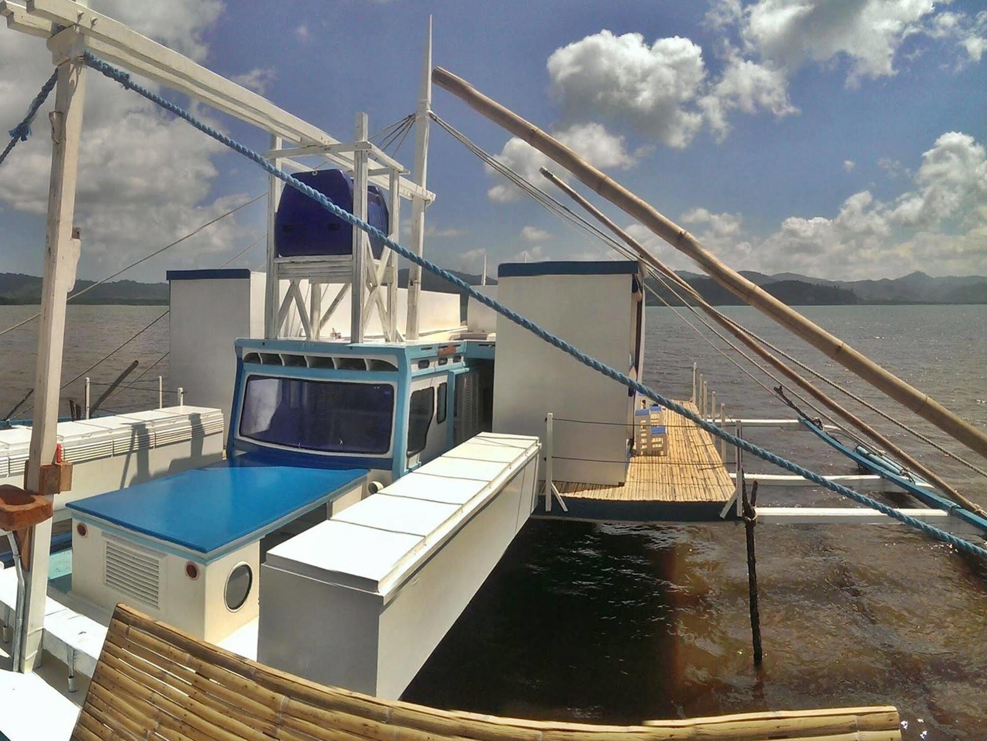 Palawan Secret Cruise Floating Hotel