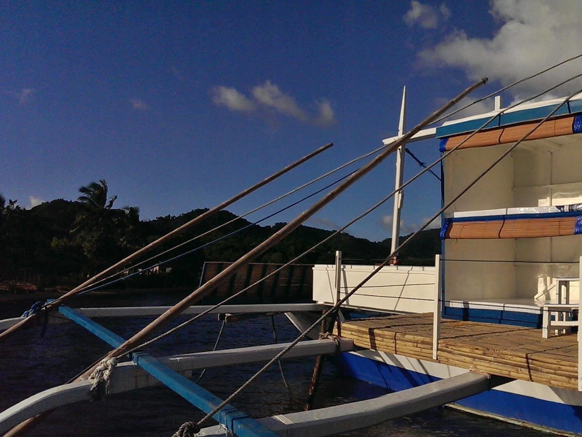 Palawan Secret Cruise Floating 2*