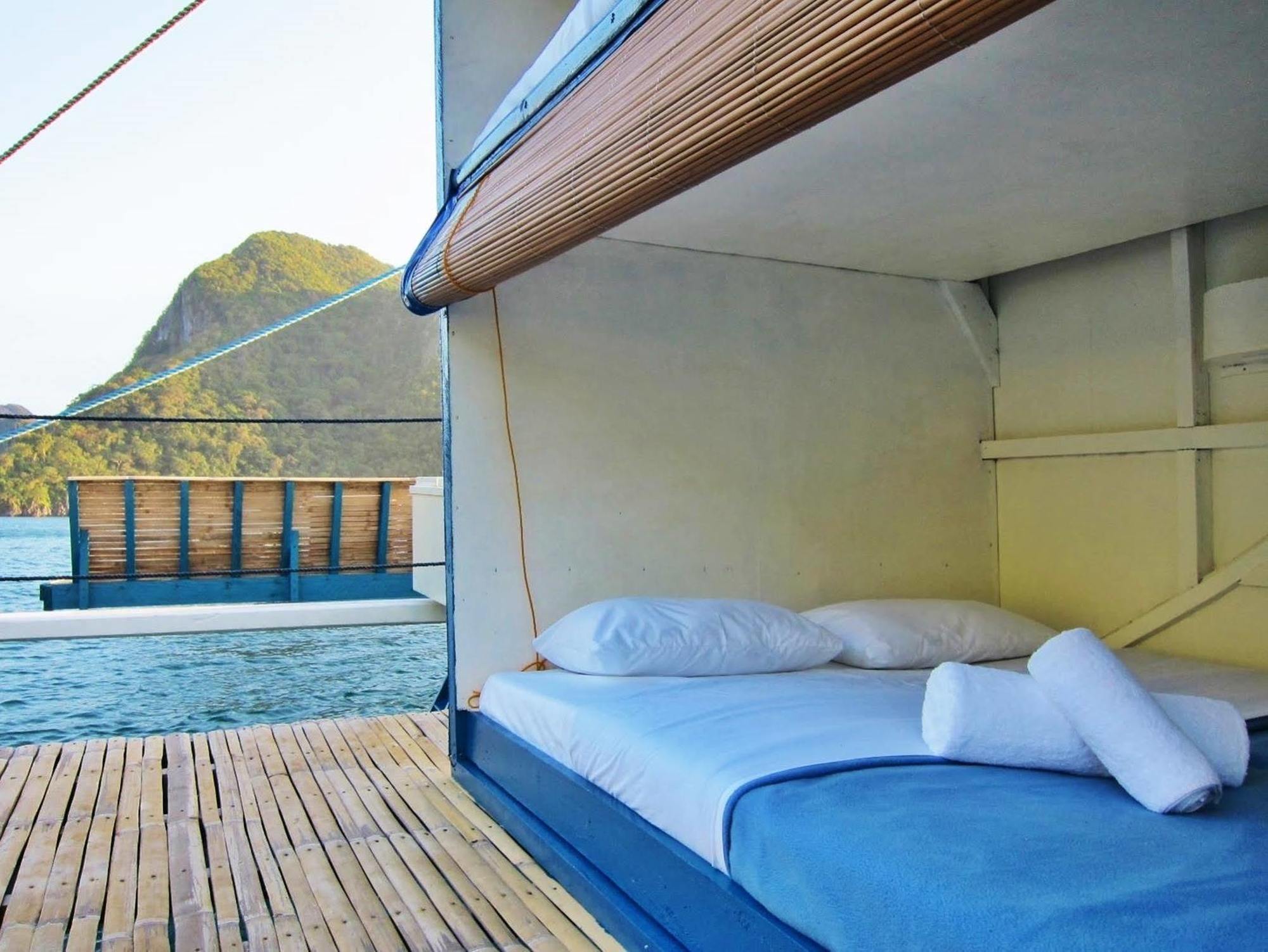 Hotel Palawan Secret Cruise Floating El Nido