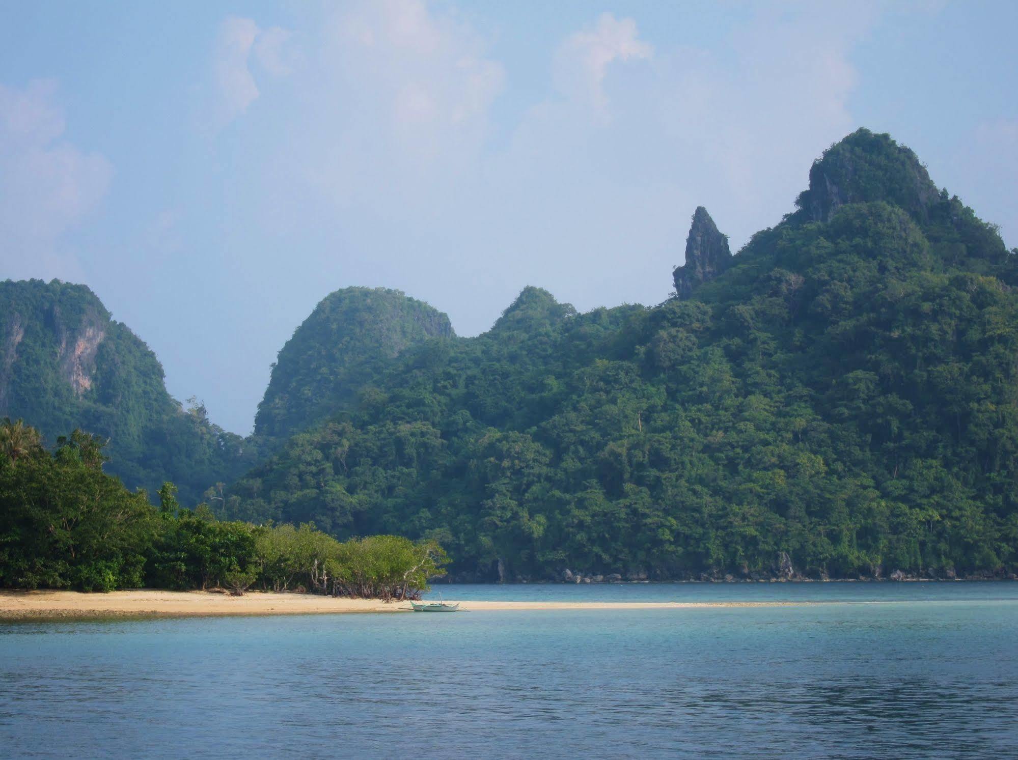 Hotel Palawan Secret Cruise Floating