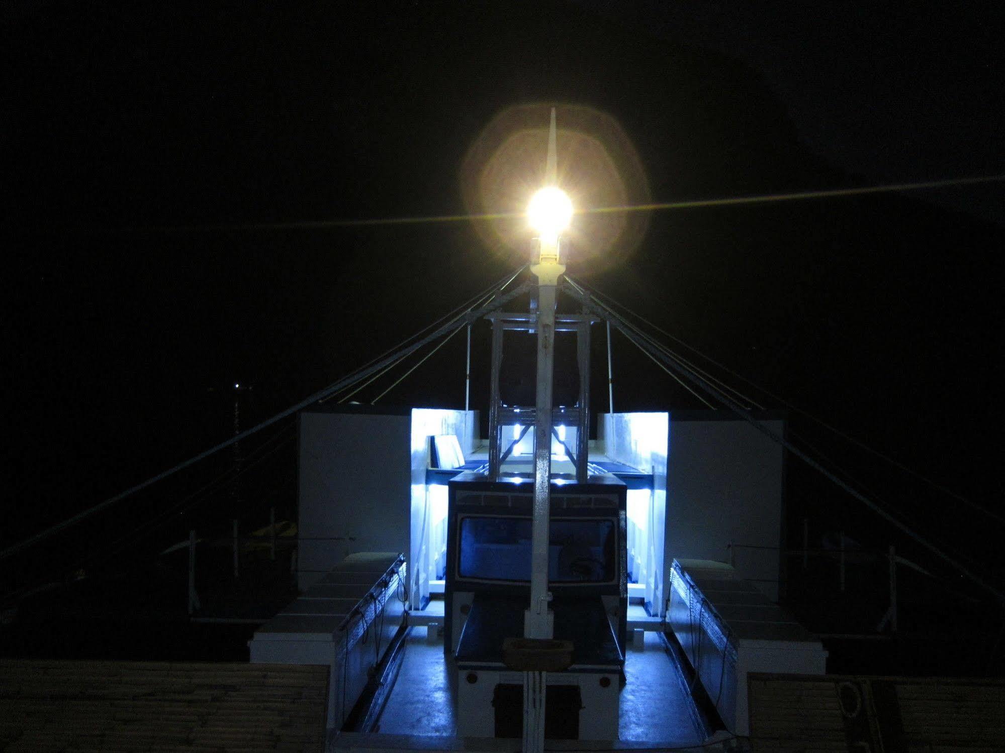 Palawan Secret Cruise Floating