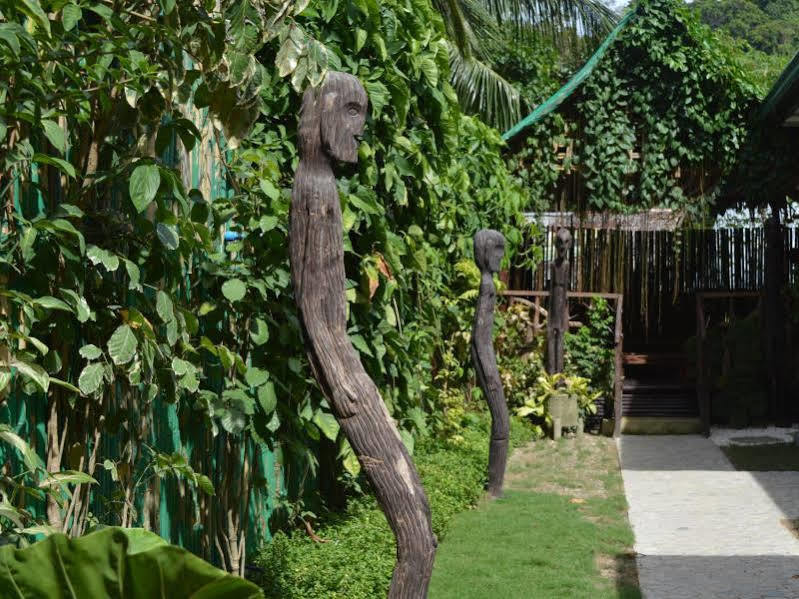 Bulul Garden 2* El Nido