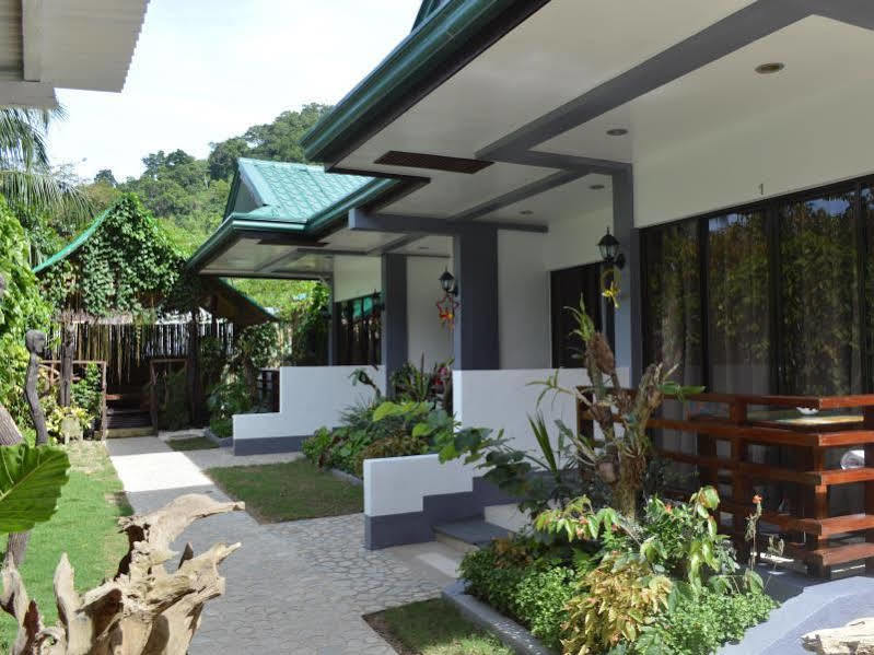Resort Bulul Garden El Nido