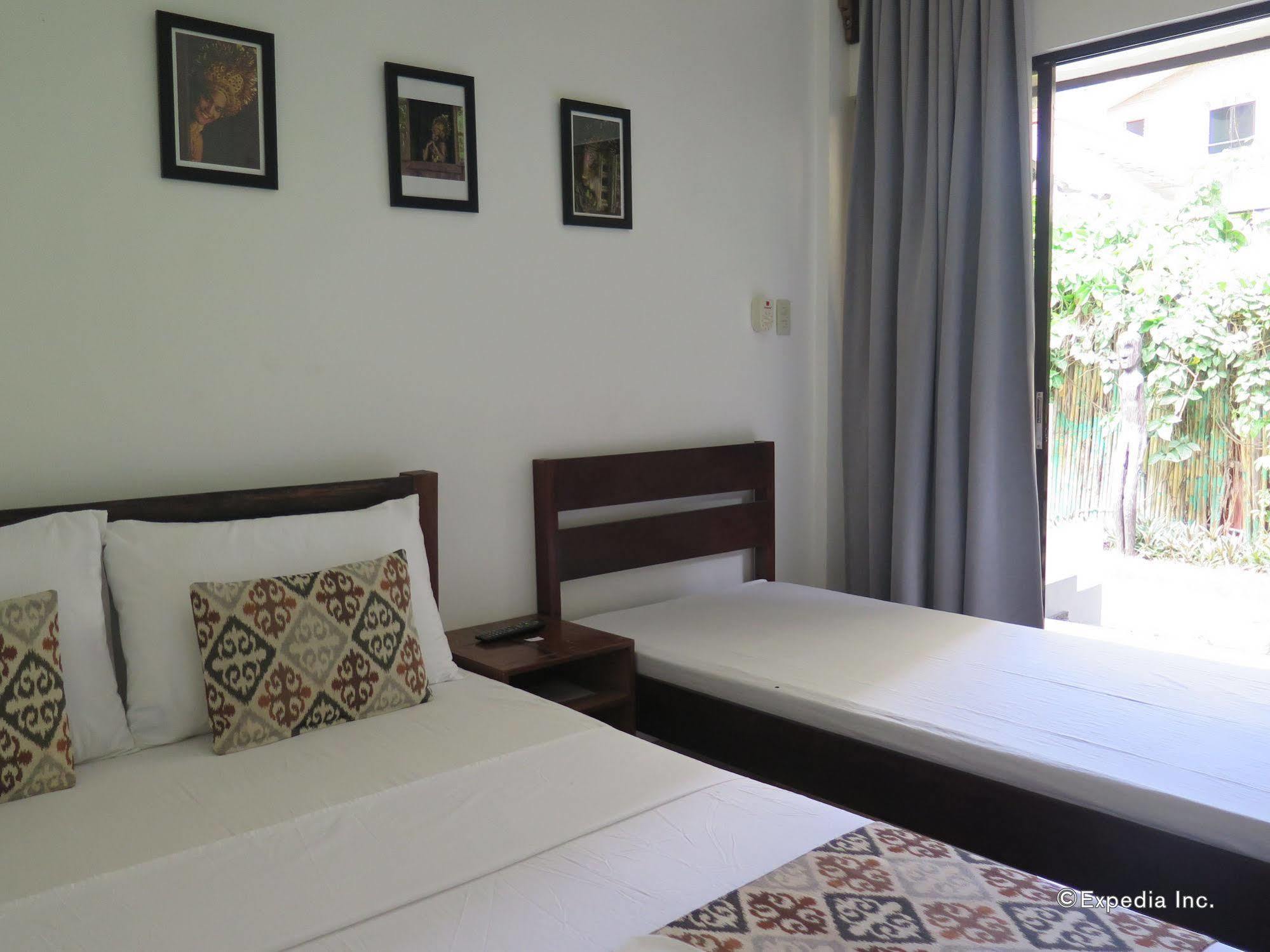 Bulul Garden Resort El Nido