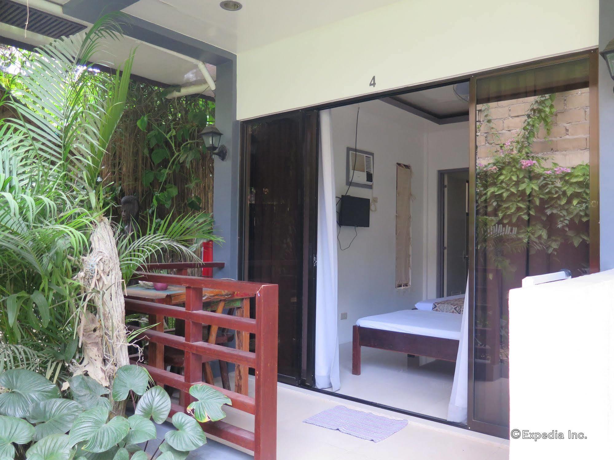 Resort Bulul Garden El Nido