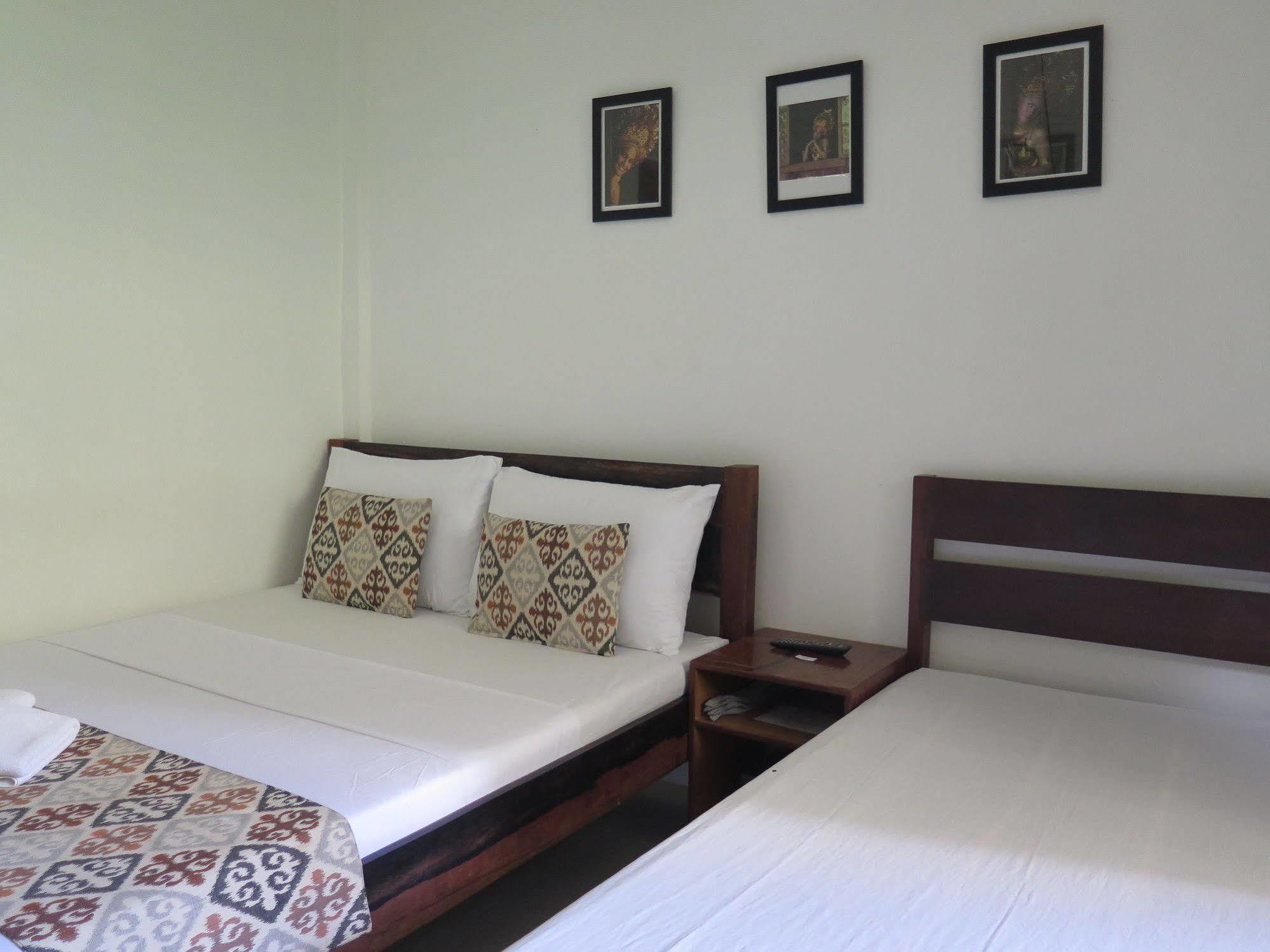 Resort Bulul Garden