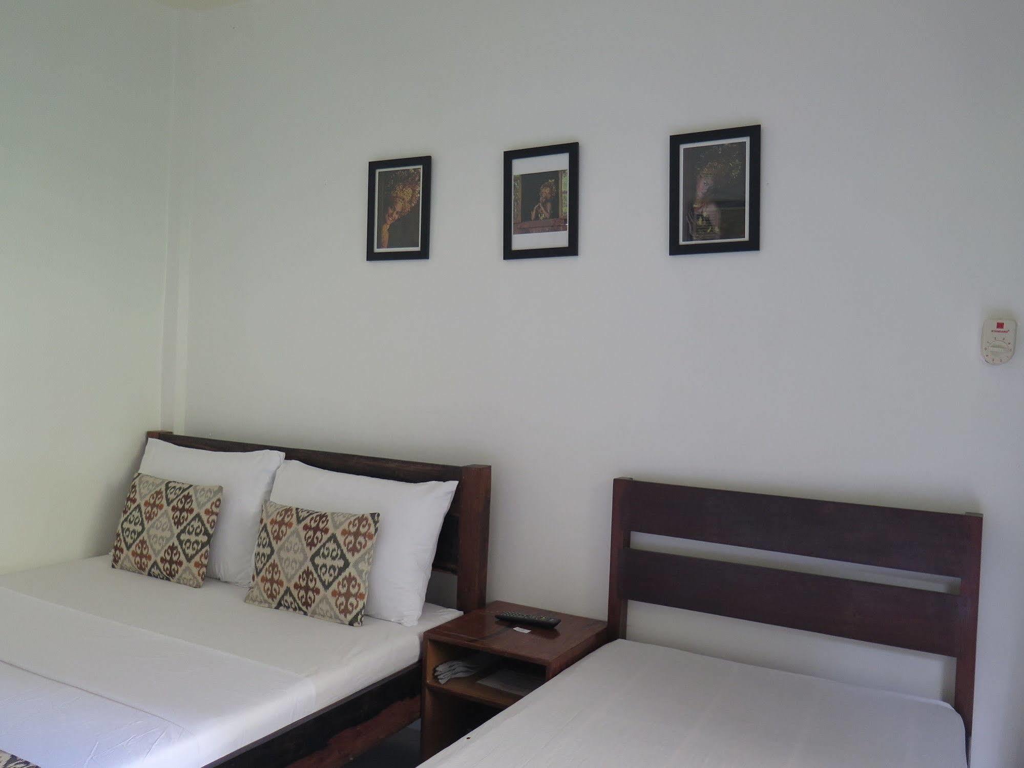 Resort Bulul Garden 2*