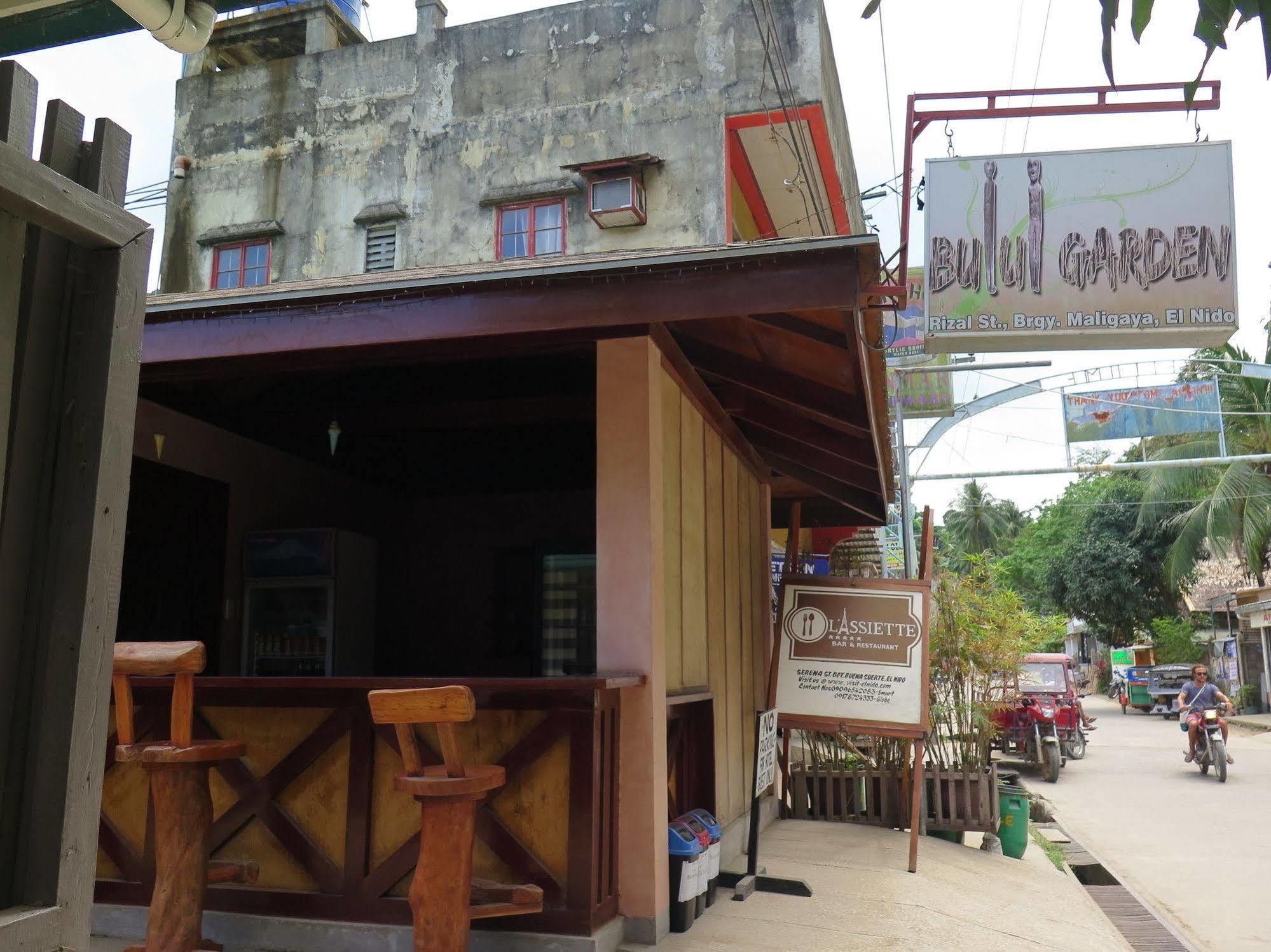Bulul Garden Resort