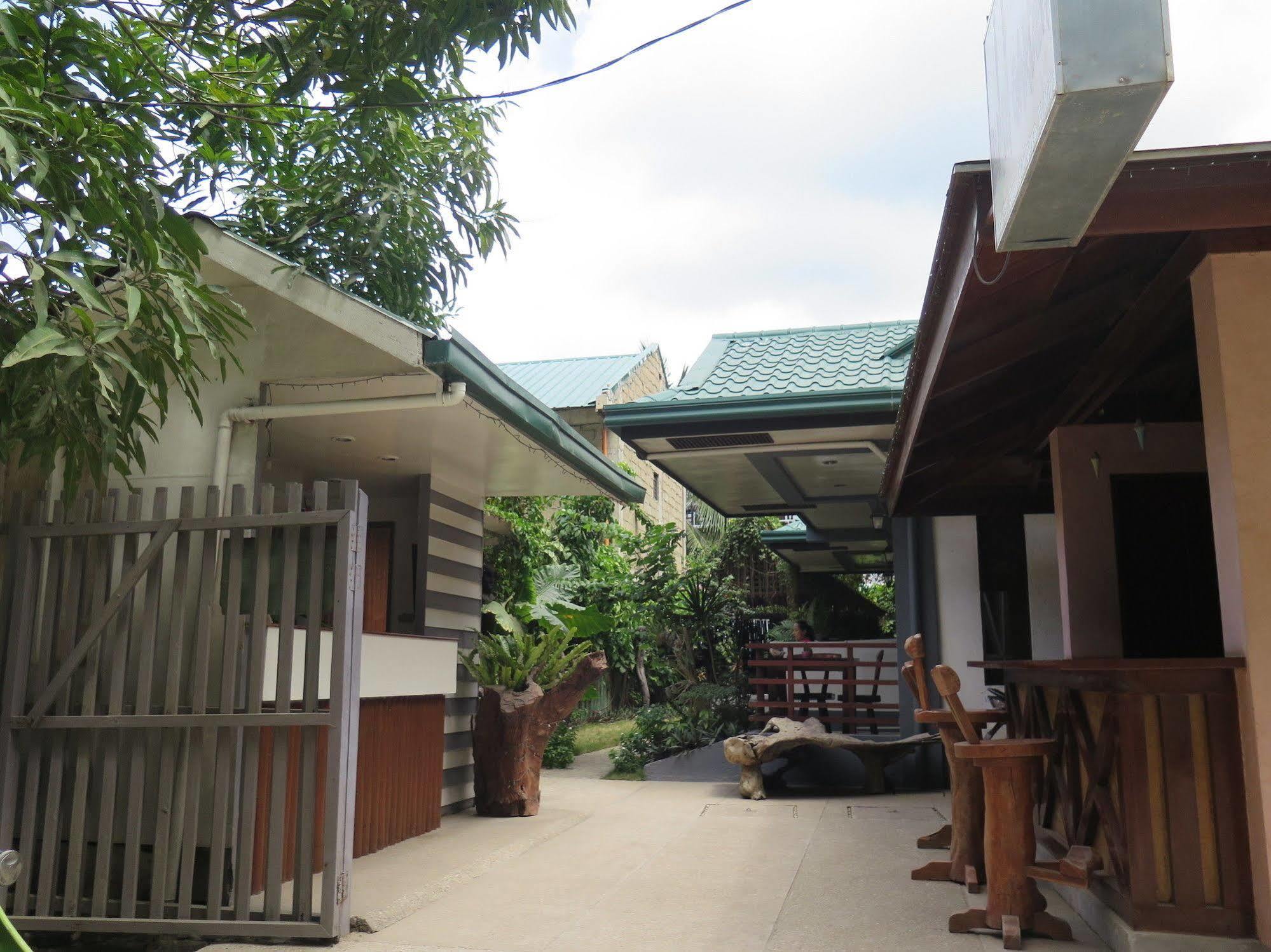 Bulul Garden 2*