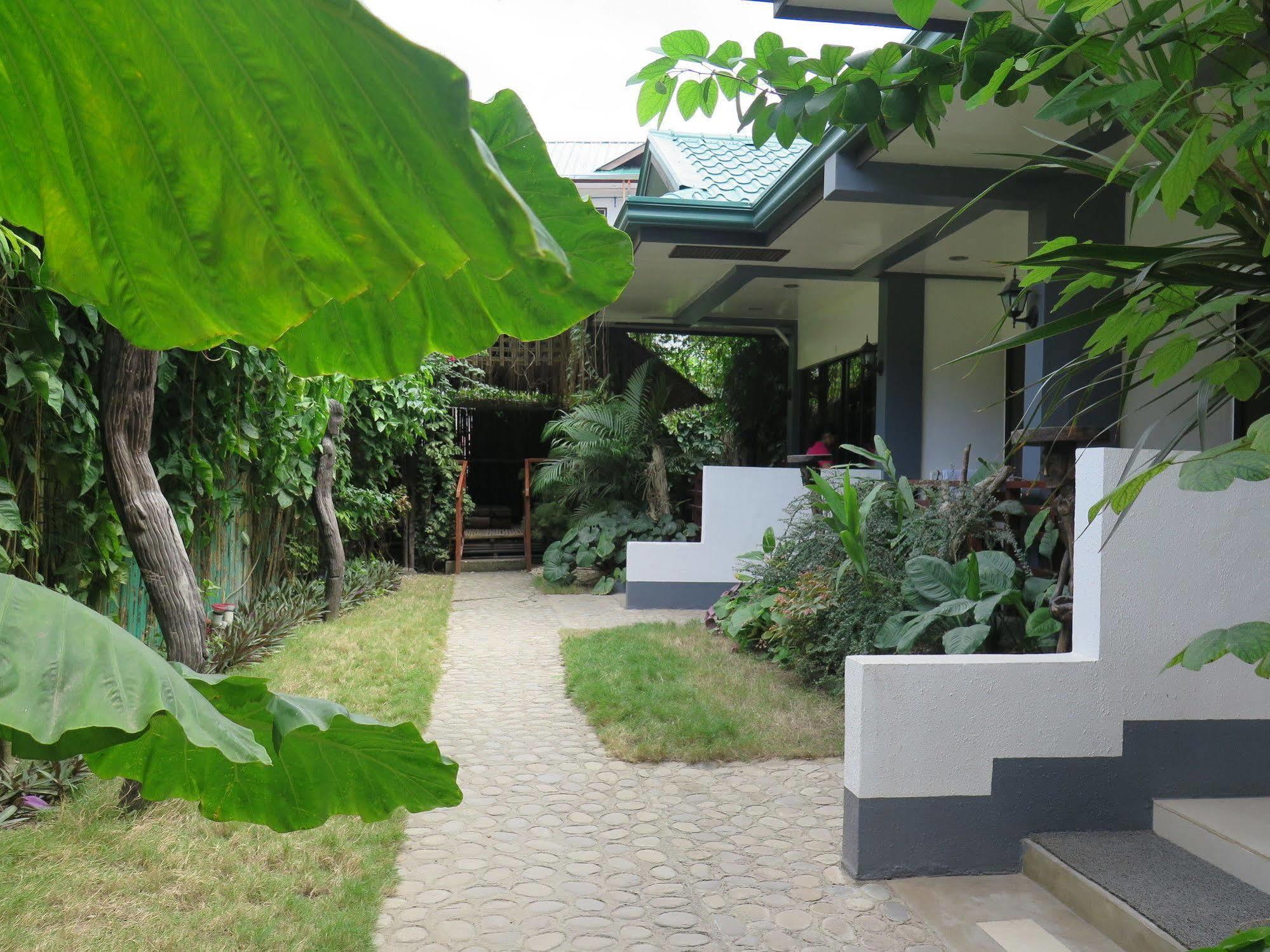 Resort Bulul Garden El Nido