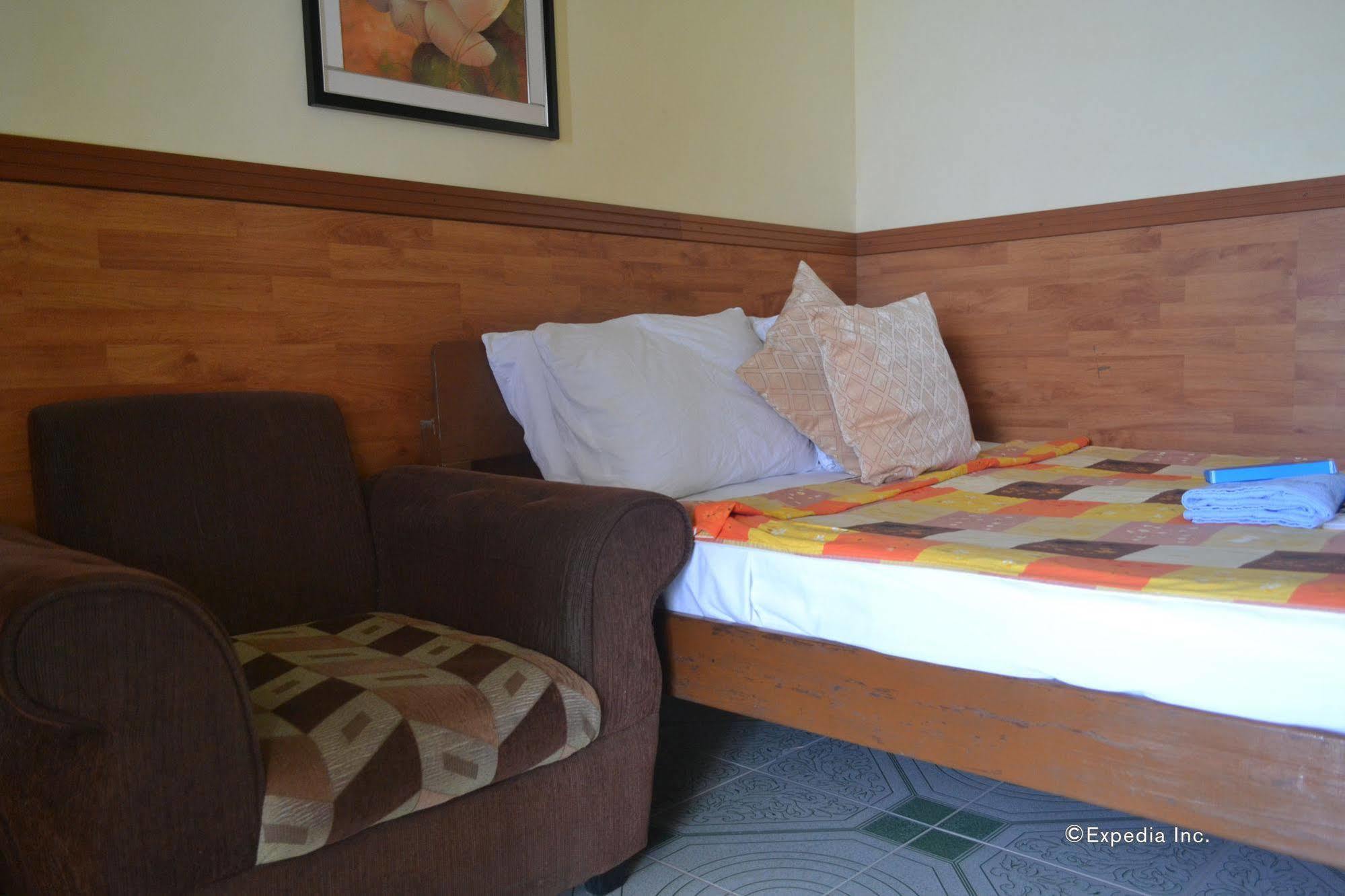 Four Seasons Seaview 3* El Nido